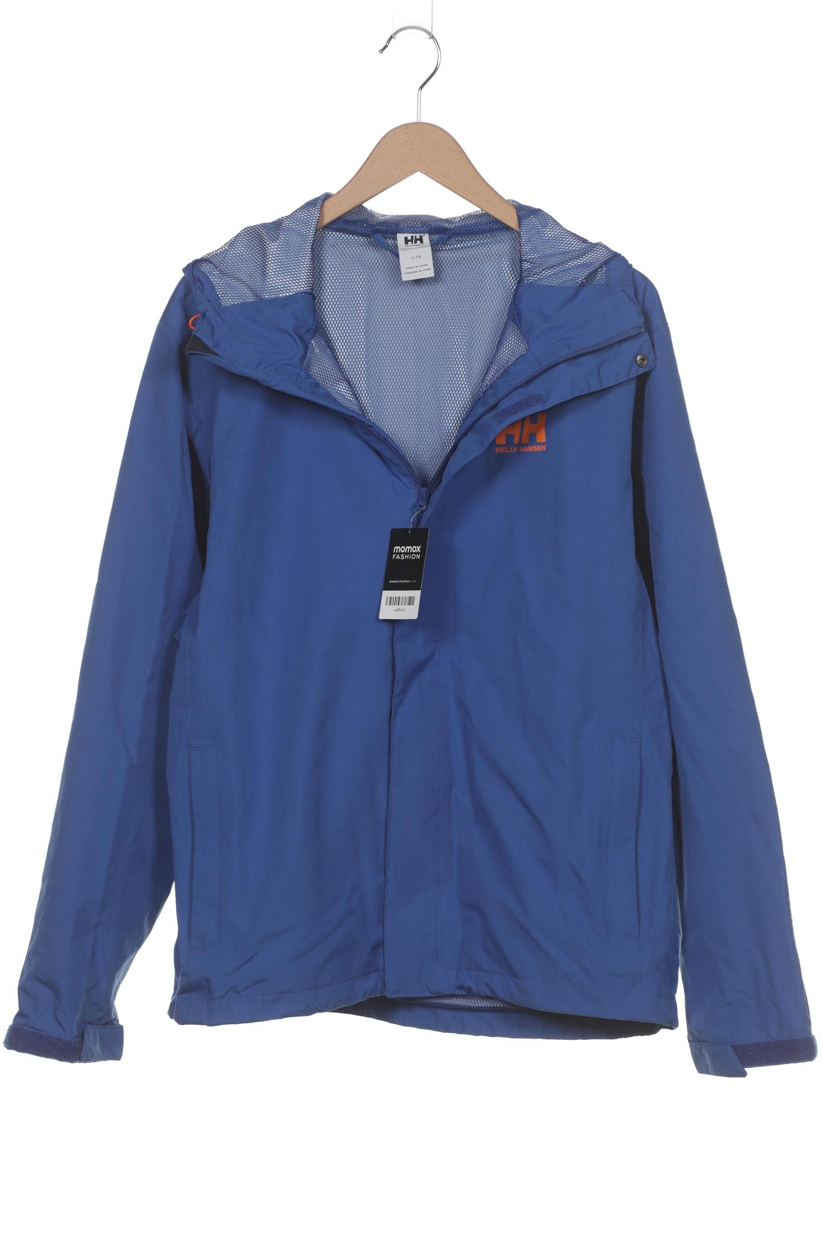 

Helly Hansen Herren Jacke, blau, Gr. 52