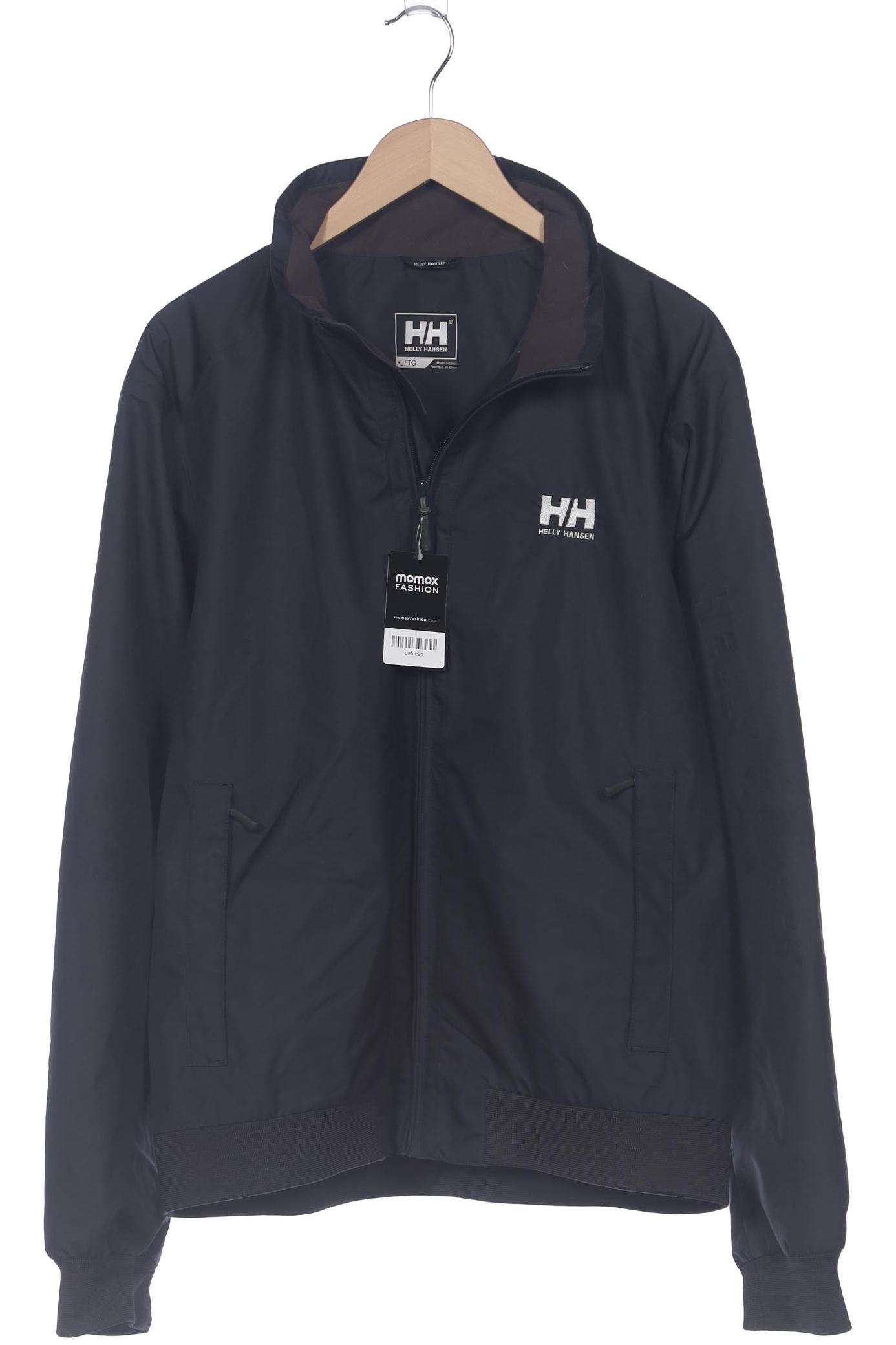

Helly Hansen Herren Jacke, marineblau, Gr. 54