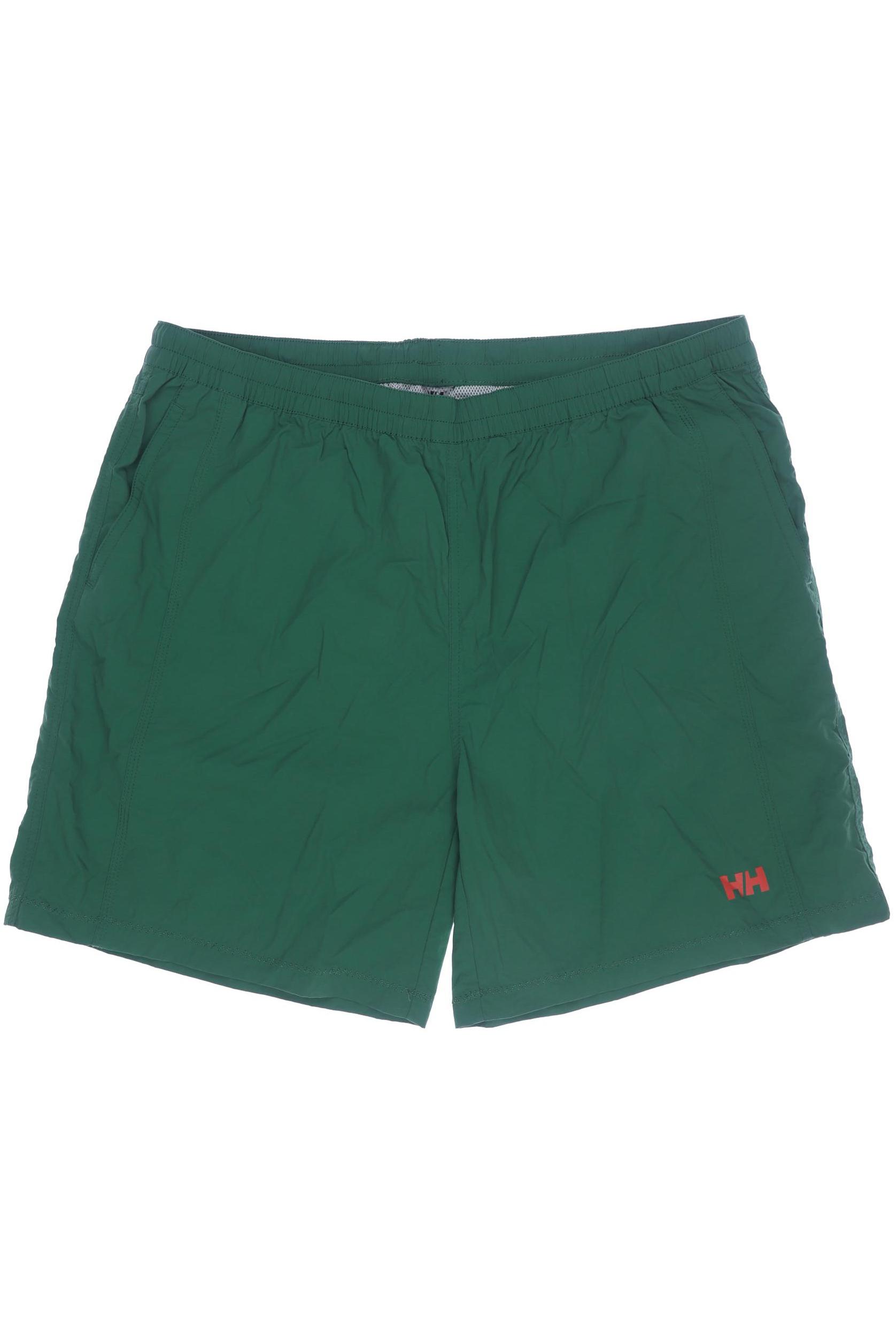 

Helly Hansen Herren Shorts, grün, Gr. 56