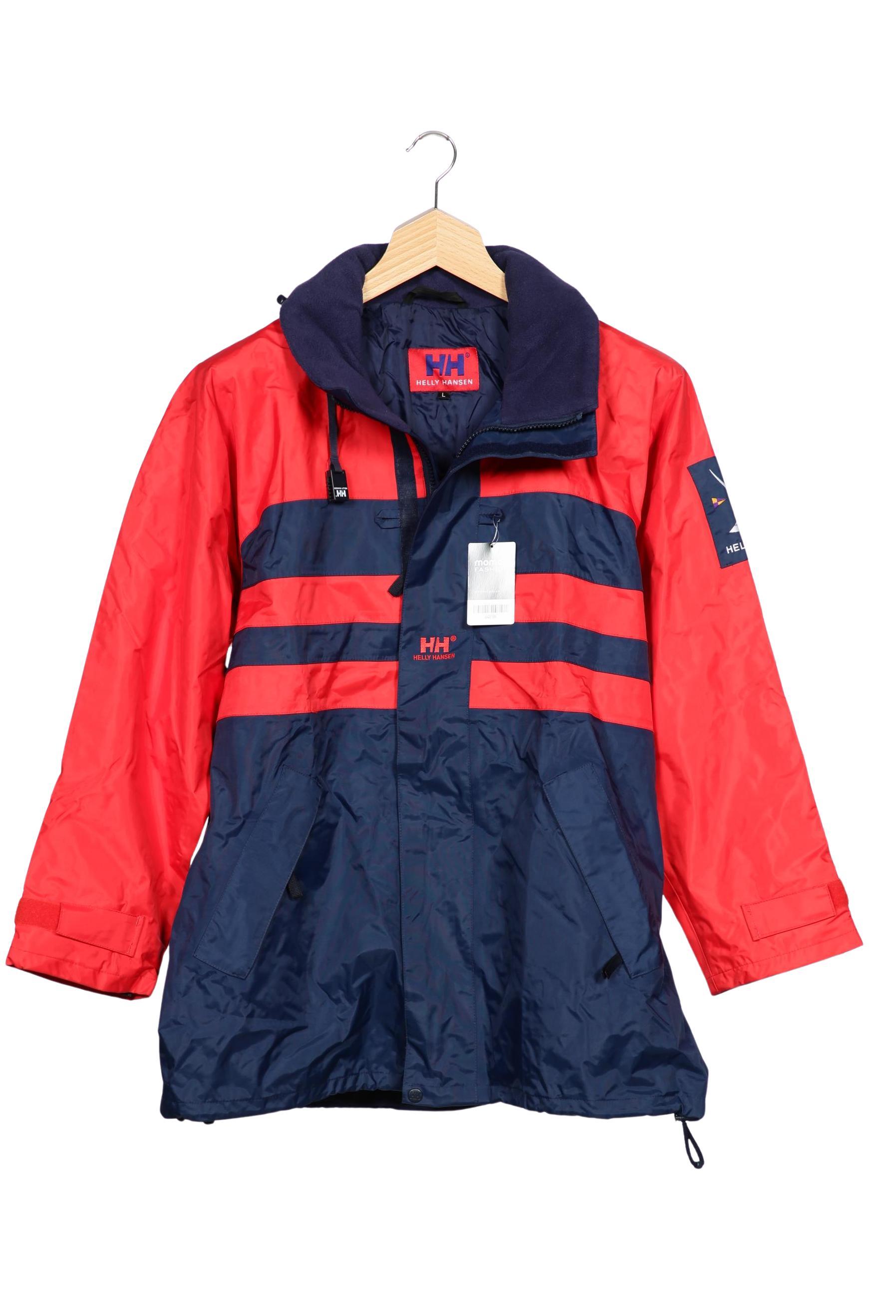 

Helly Hansen Herren Jacke, mehrfarbig, Gr. 52