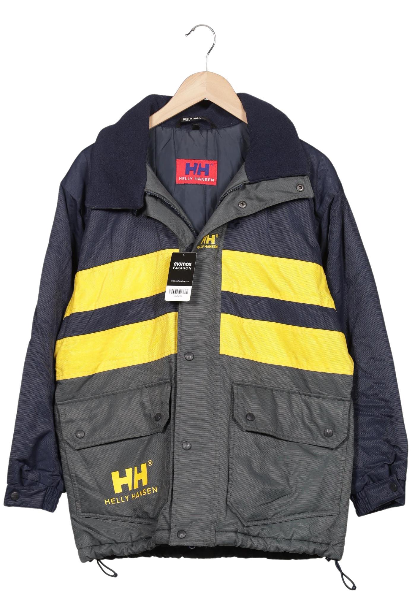 

Helly Hansen Herren Jacke, mehrfarbig, Gr. 44