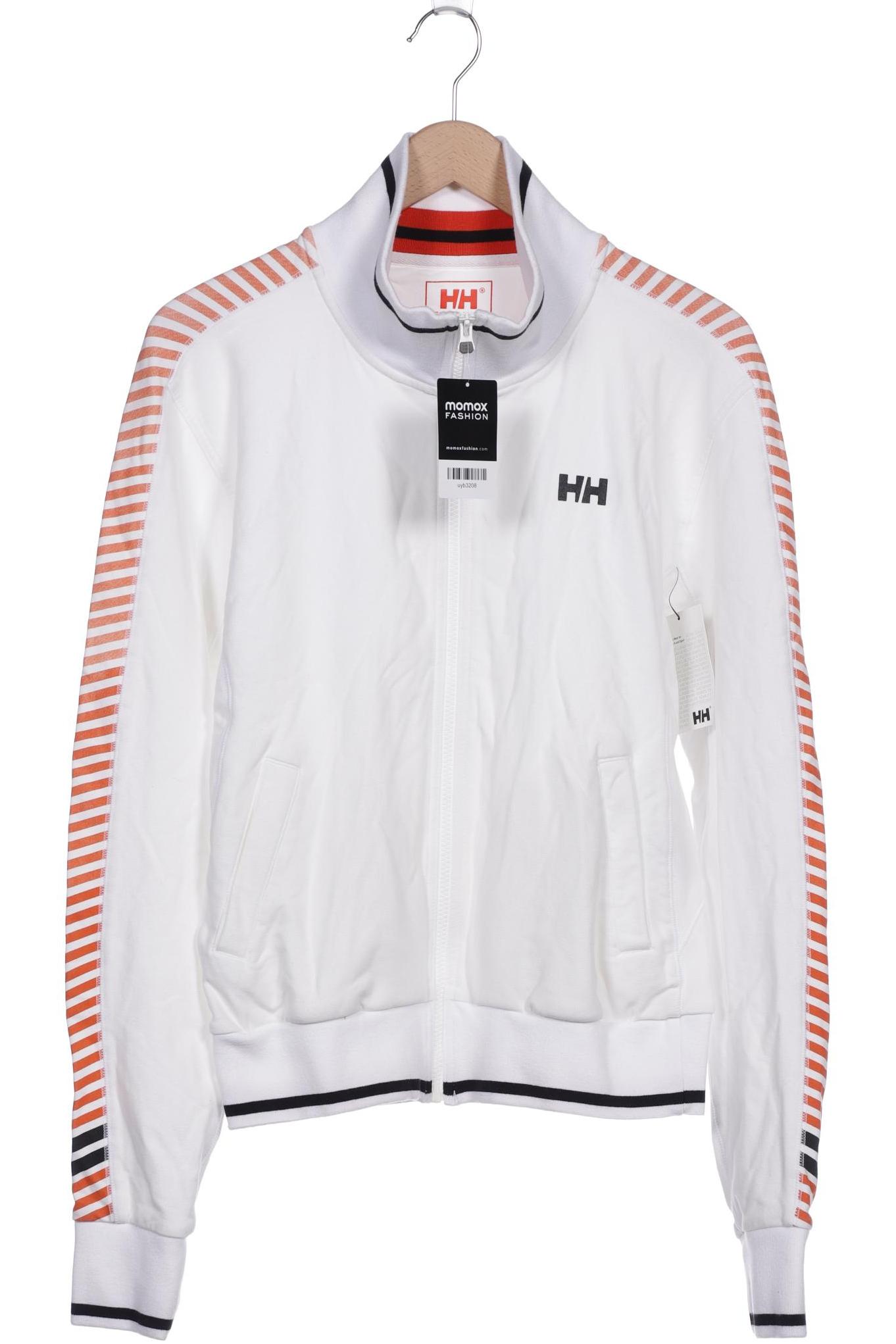 

Helly Hansen Herren Sweatshirt, weiß