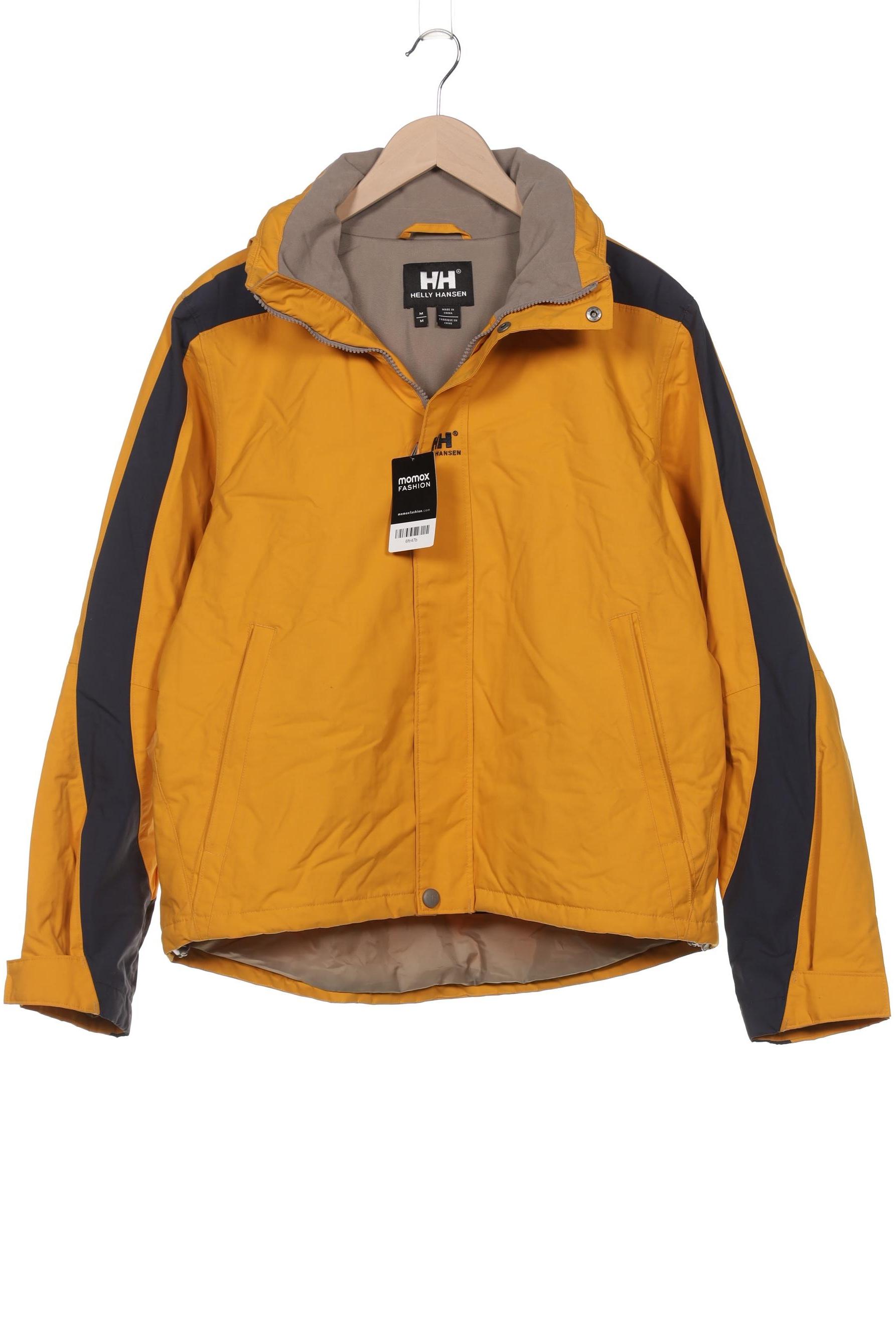 

Helly Hansen Herren Jacke, gelb, Gr. 48