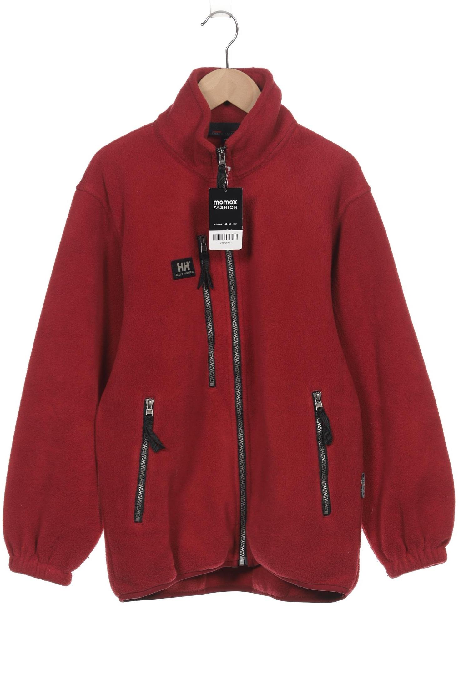 

Helly Hansen Herren Sweatshirt, rot, Gr. 44