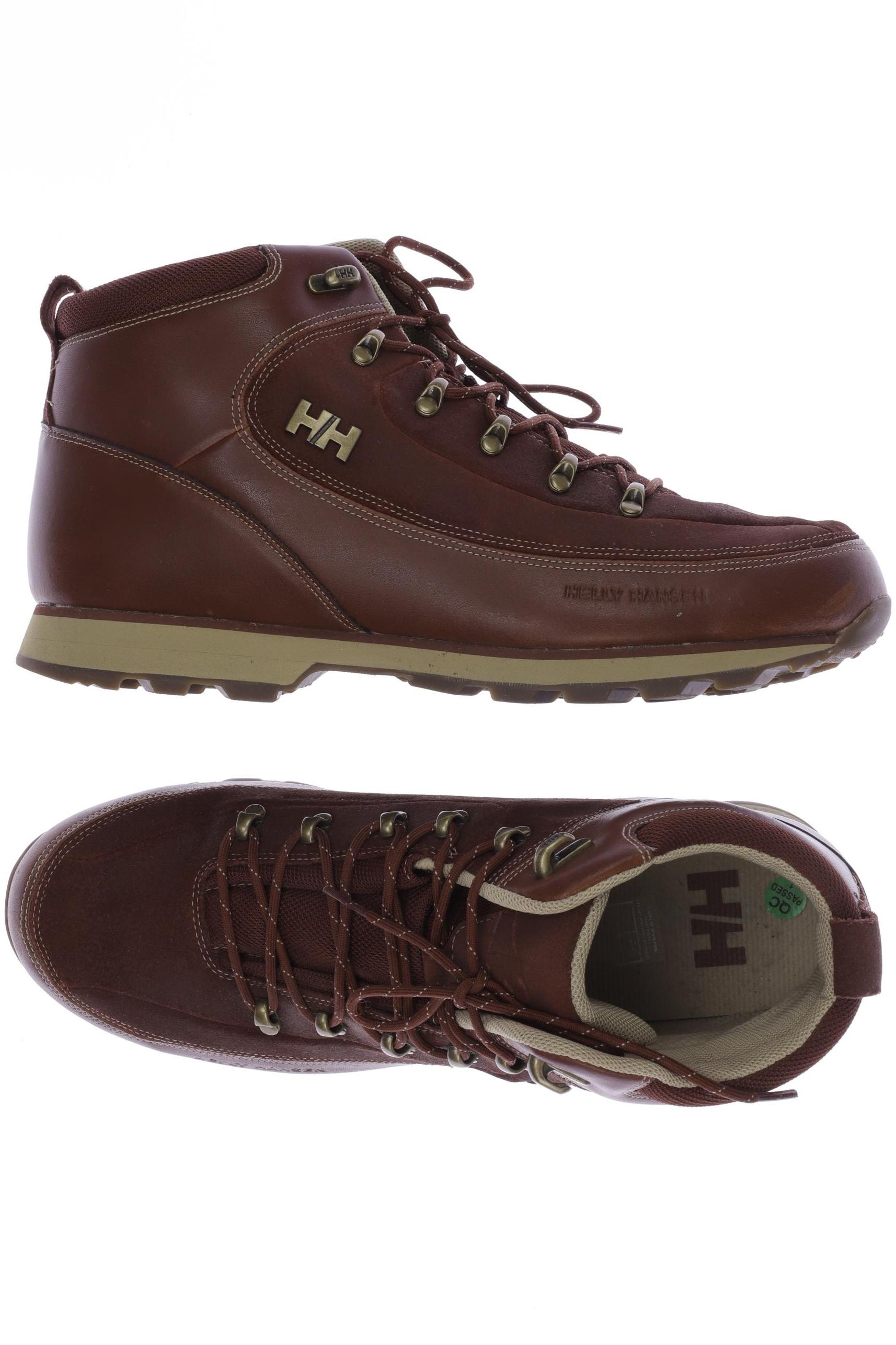 

Helly Hansen Herren Stiefel, braun, Gr. 46.5