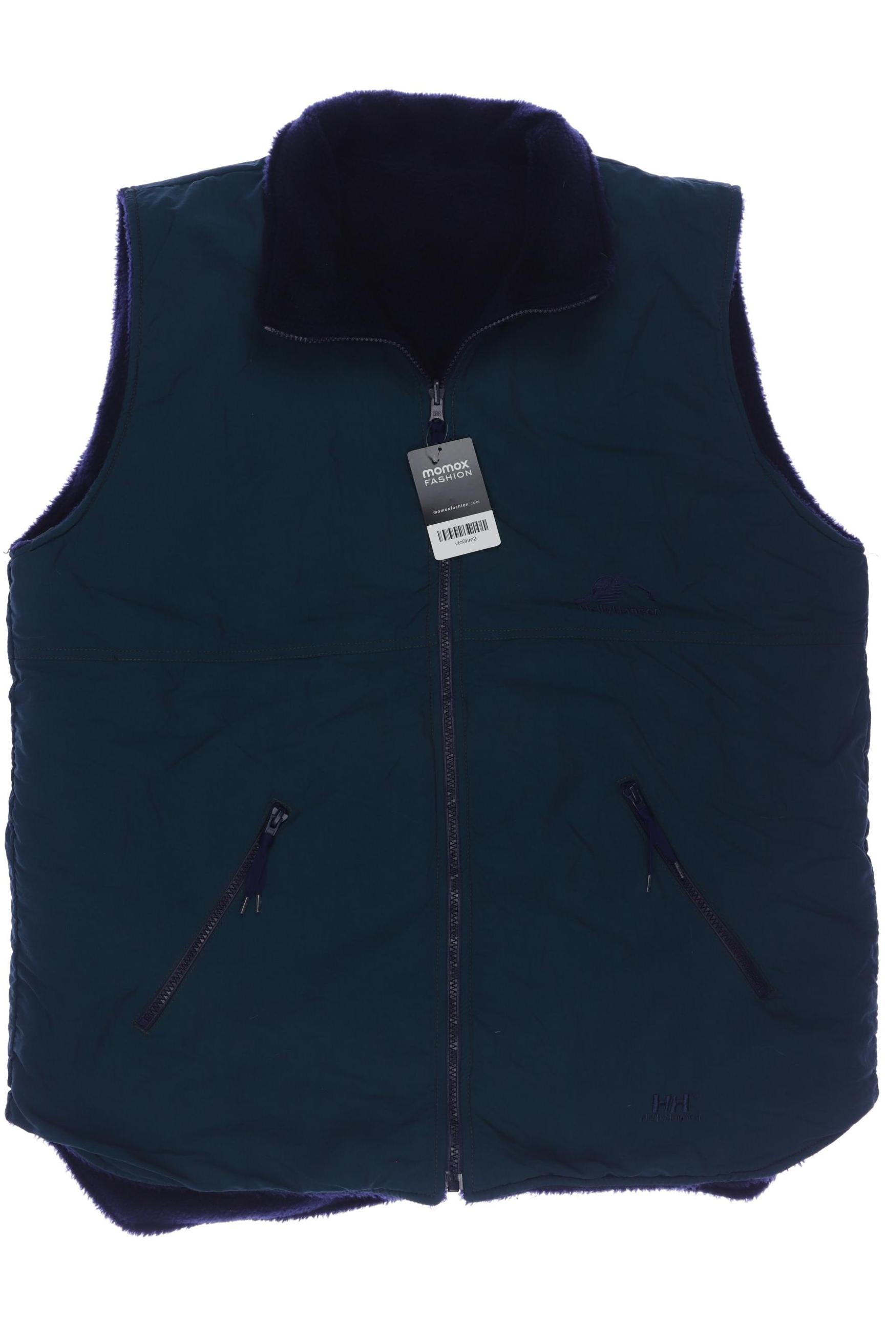 

Helly Hansen Herren Weste, türkis, Gr. 56