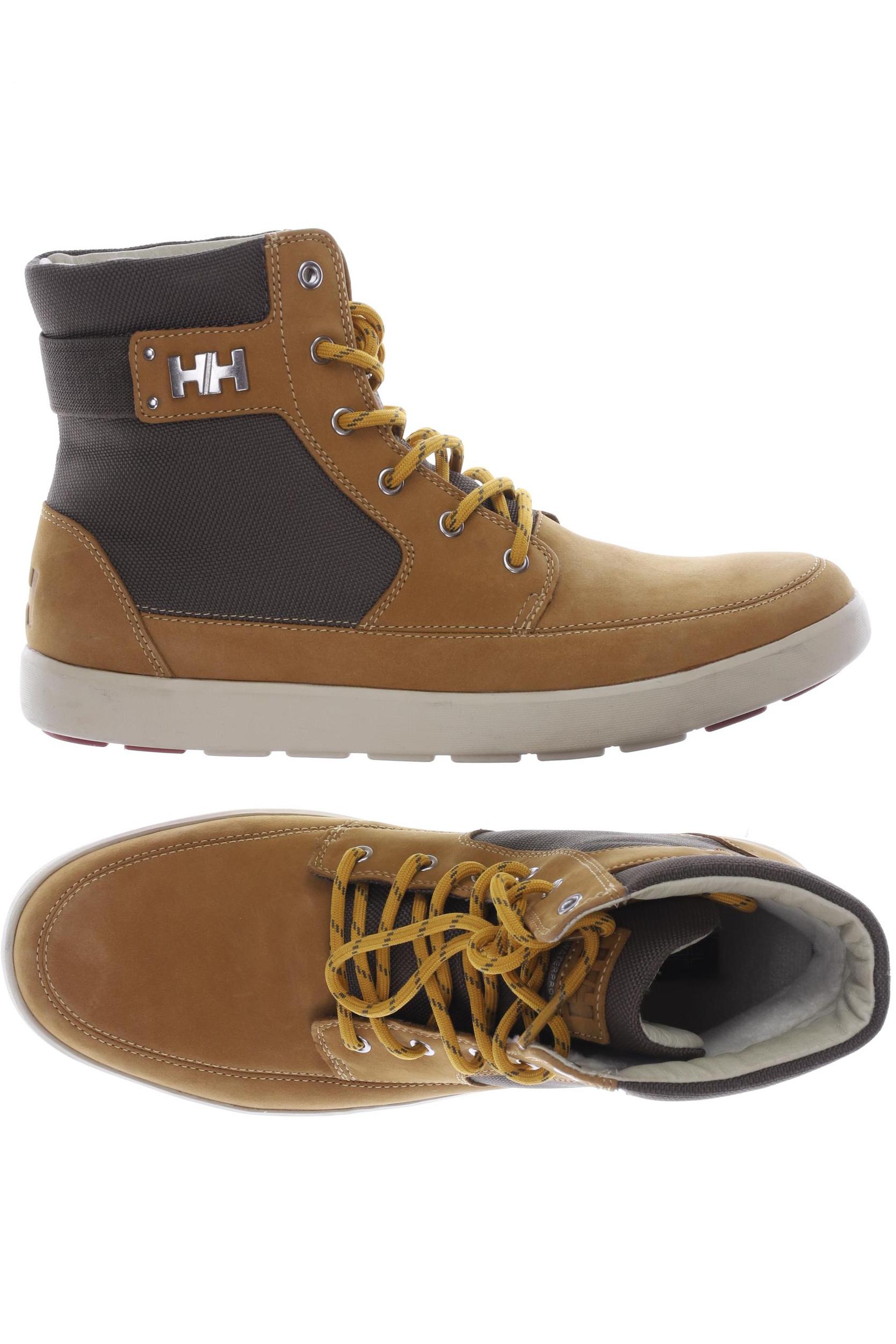 

Helly Hansen Herren Stiefel, orange