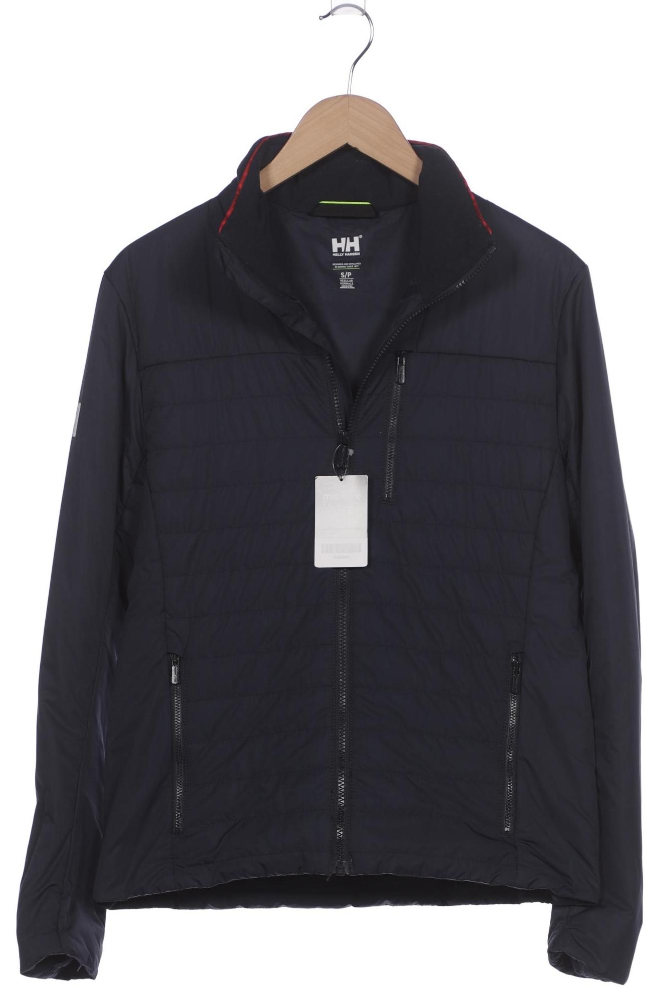 

Helly Hansen Herren Jacke, marineblau, Gr. 46