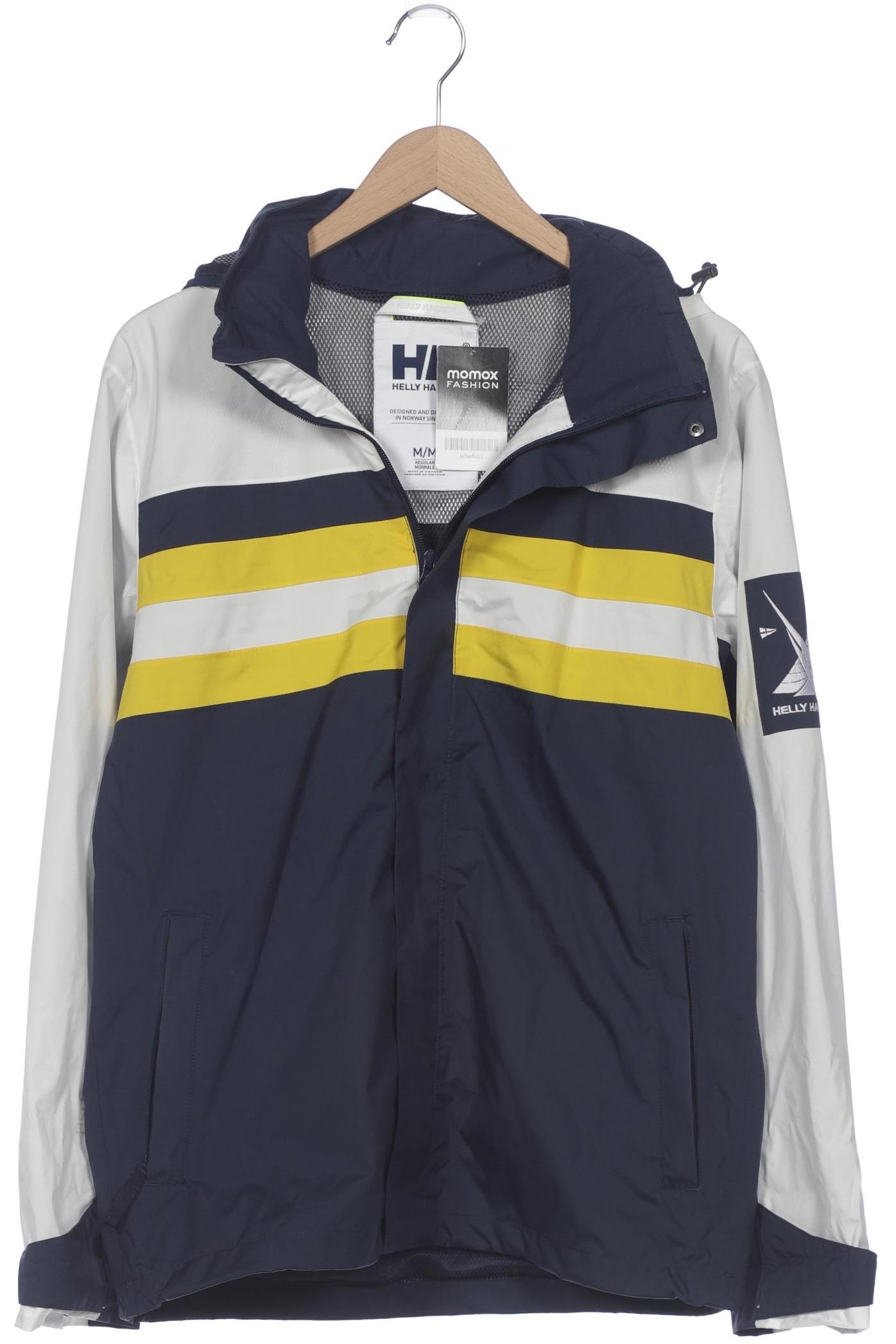 

Helly Hansen Herren Jacke, marineblau, Gr. 48