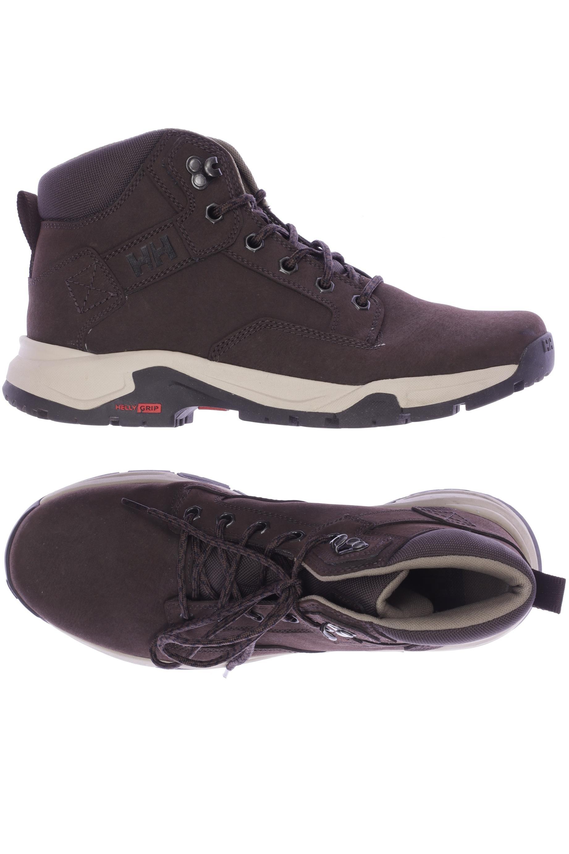 

Helly Hansen Herren Stiefel, braun, Gr. 43
