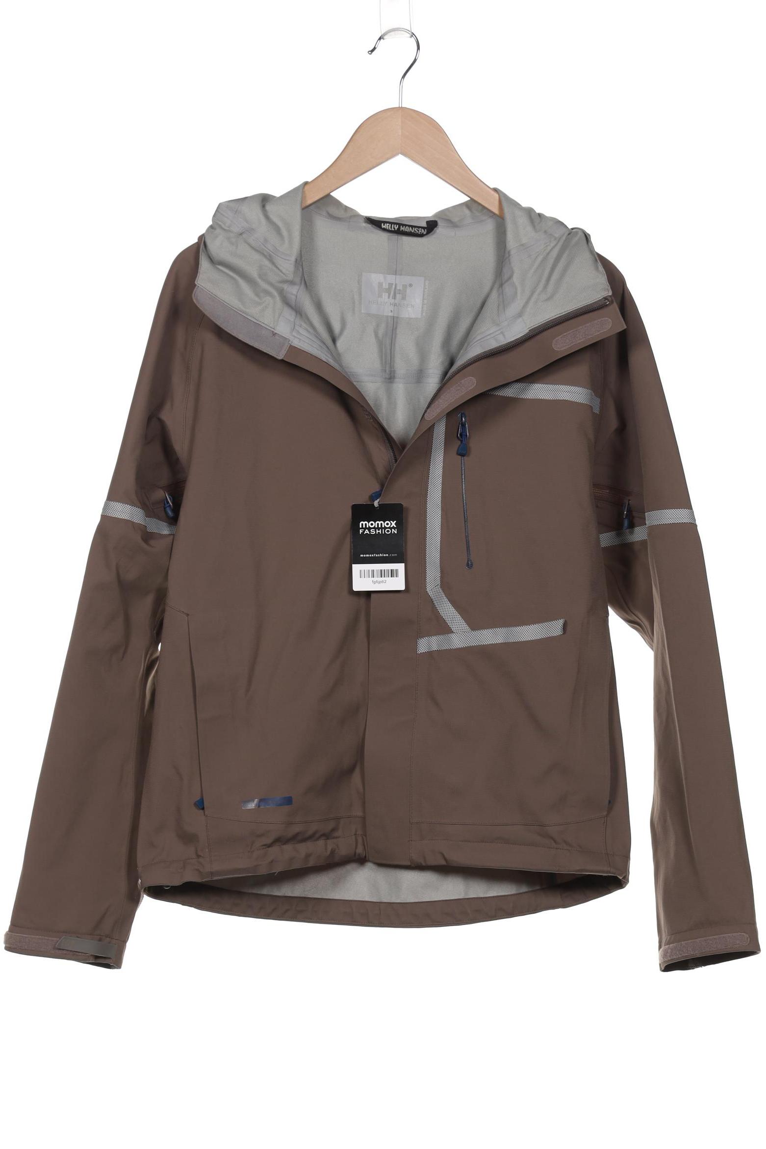 

Helly Hansen Herren Jacke, braun, Gr. 46