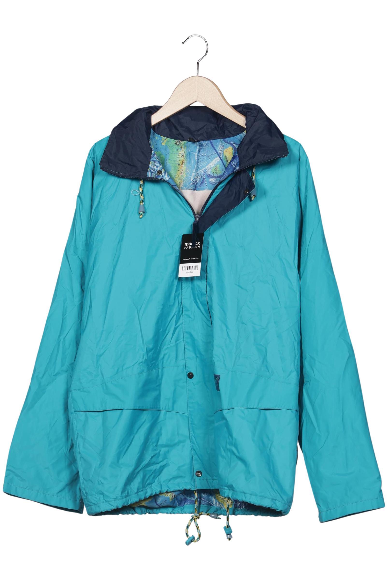 Thumbnail - Helly Hansen Herren Jacke, türkis, Gr. 48