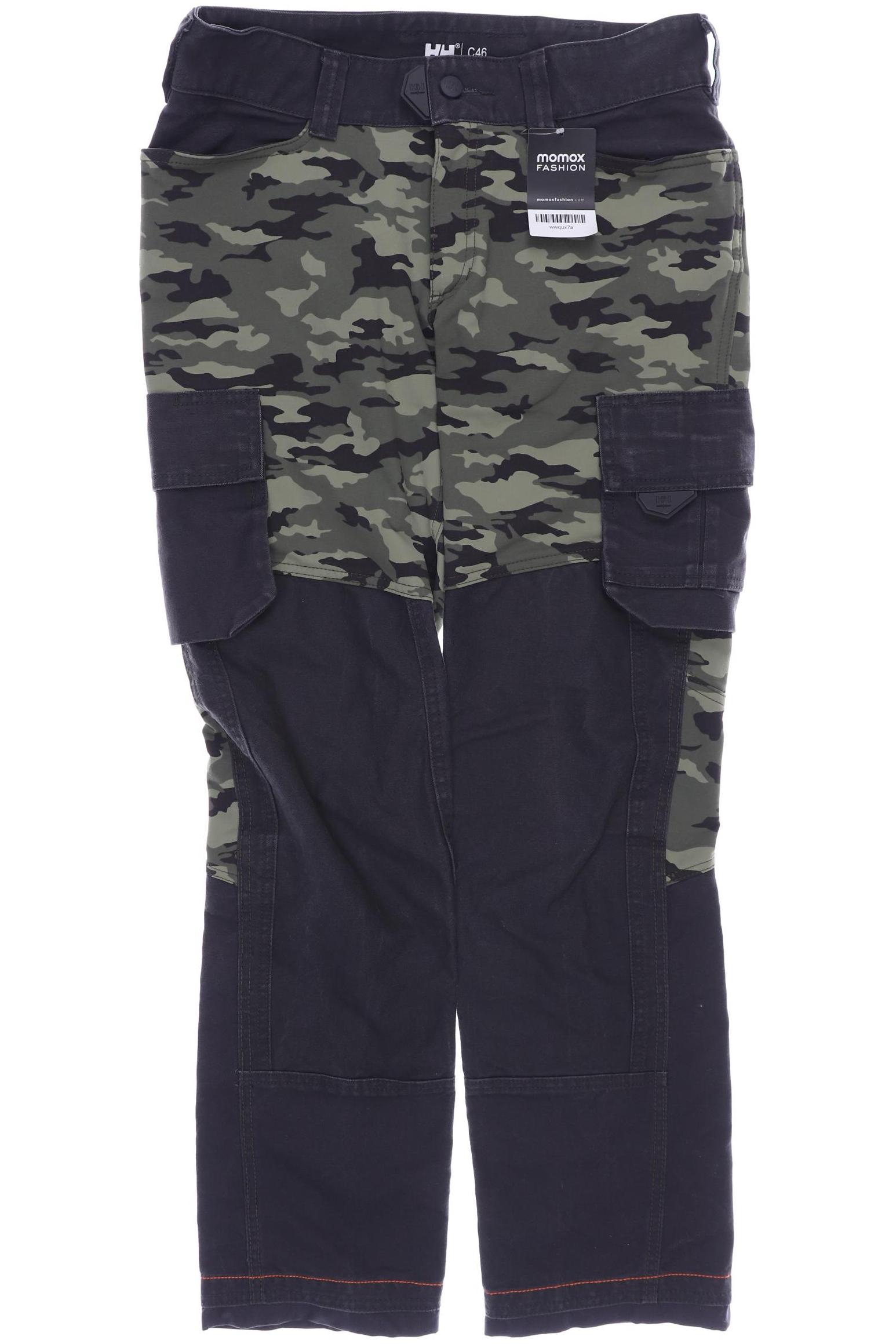 

Helly Hansen Herren Jeans, grün