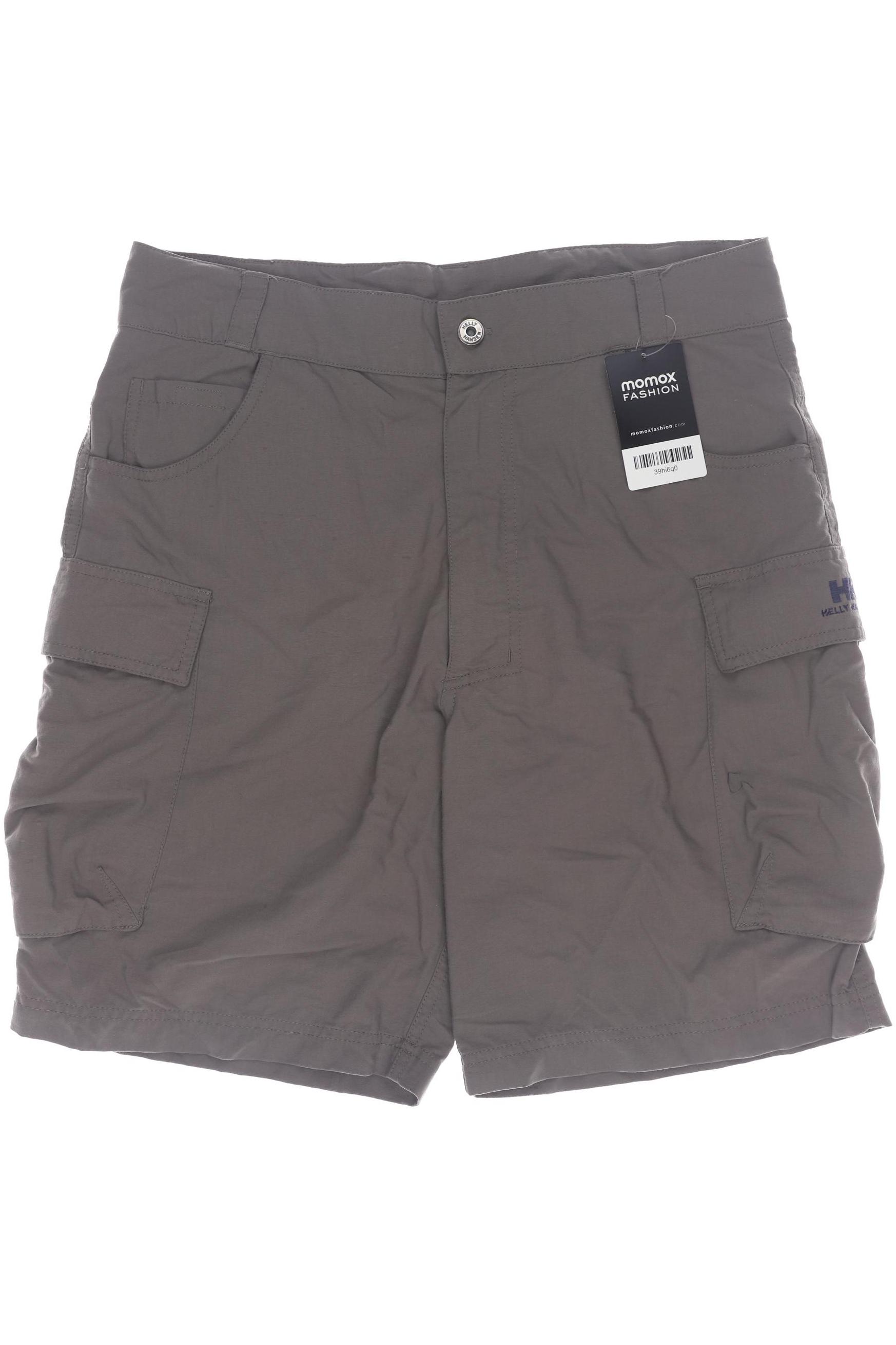 

Helly Hansen Herren Shorts, braun, Gr. 48