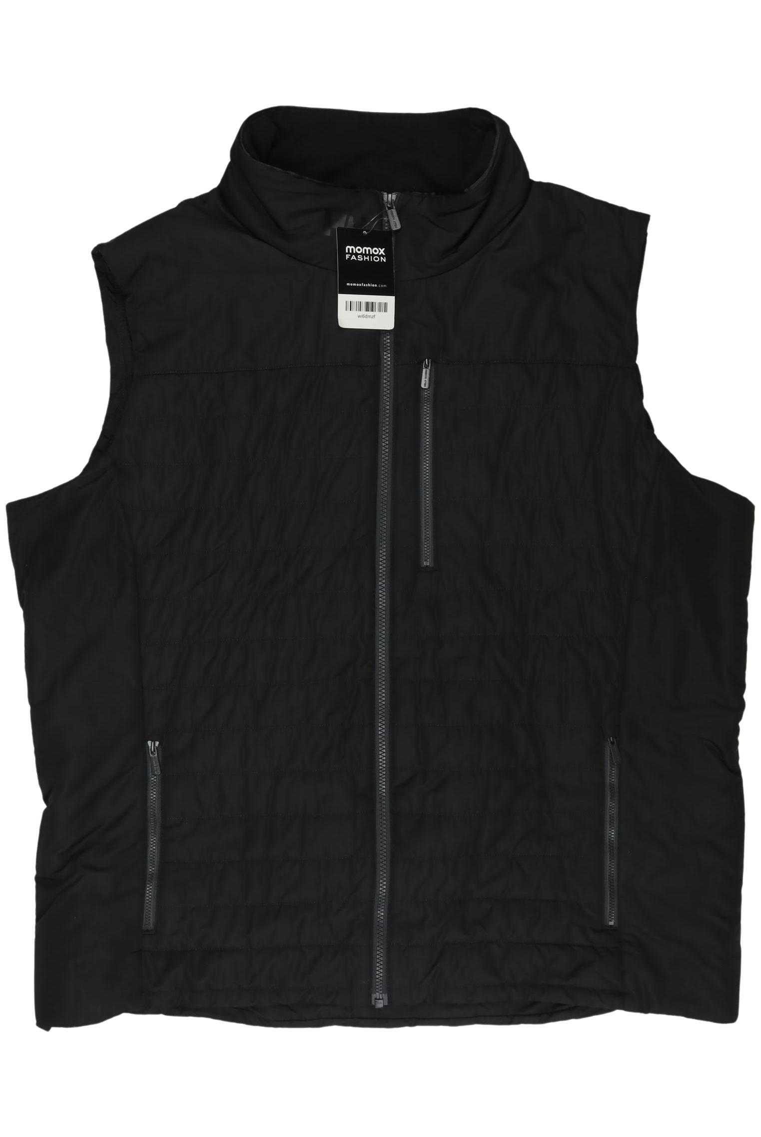 Thumbnail - Helly Hansen Herren Weste, schwarz, Gr. 56