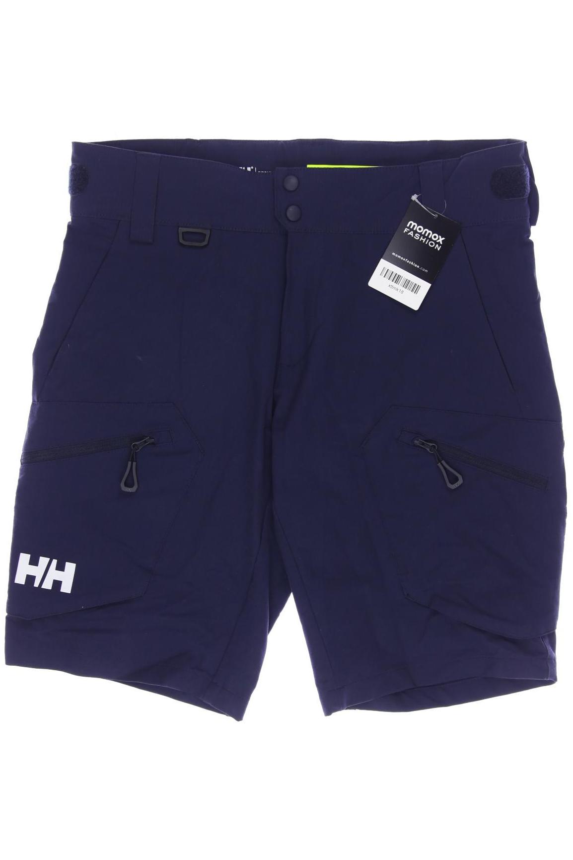 

Helly Hansen Herren Shorts, marineblau