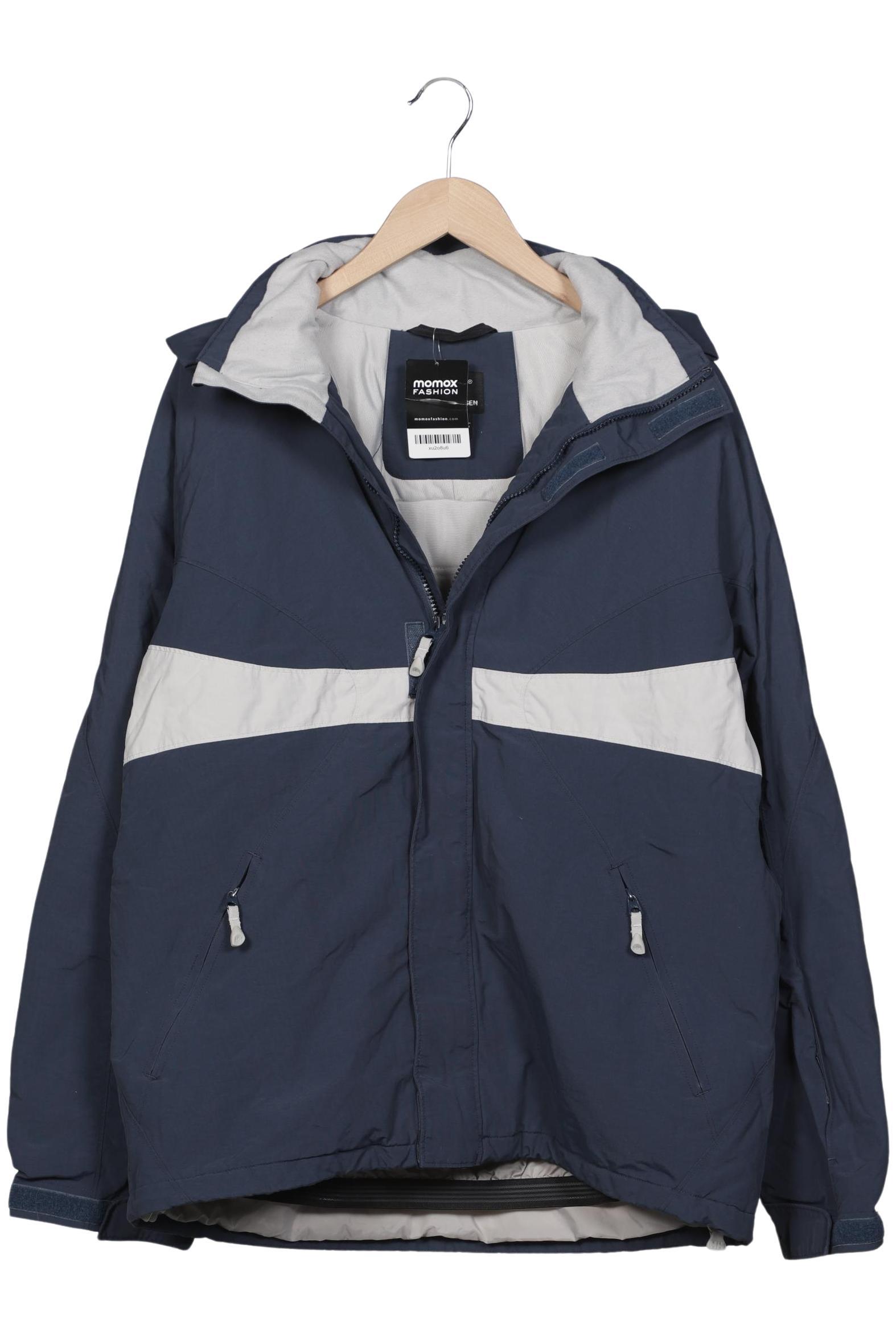 

Helly Hansen Herren Jacke, mehrfarbig, Gr. 52