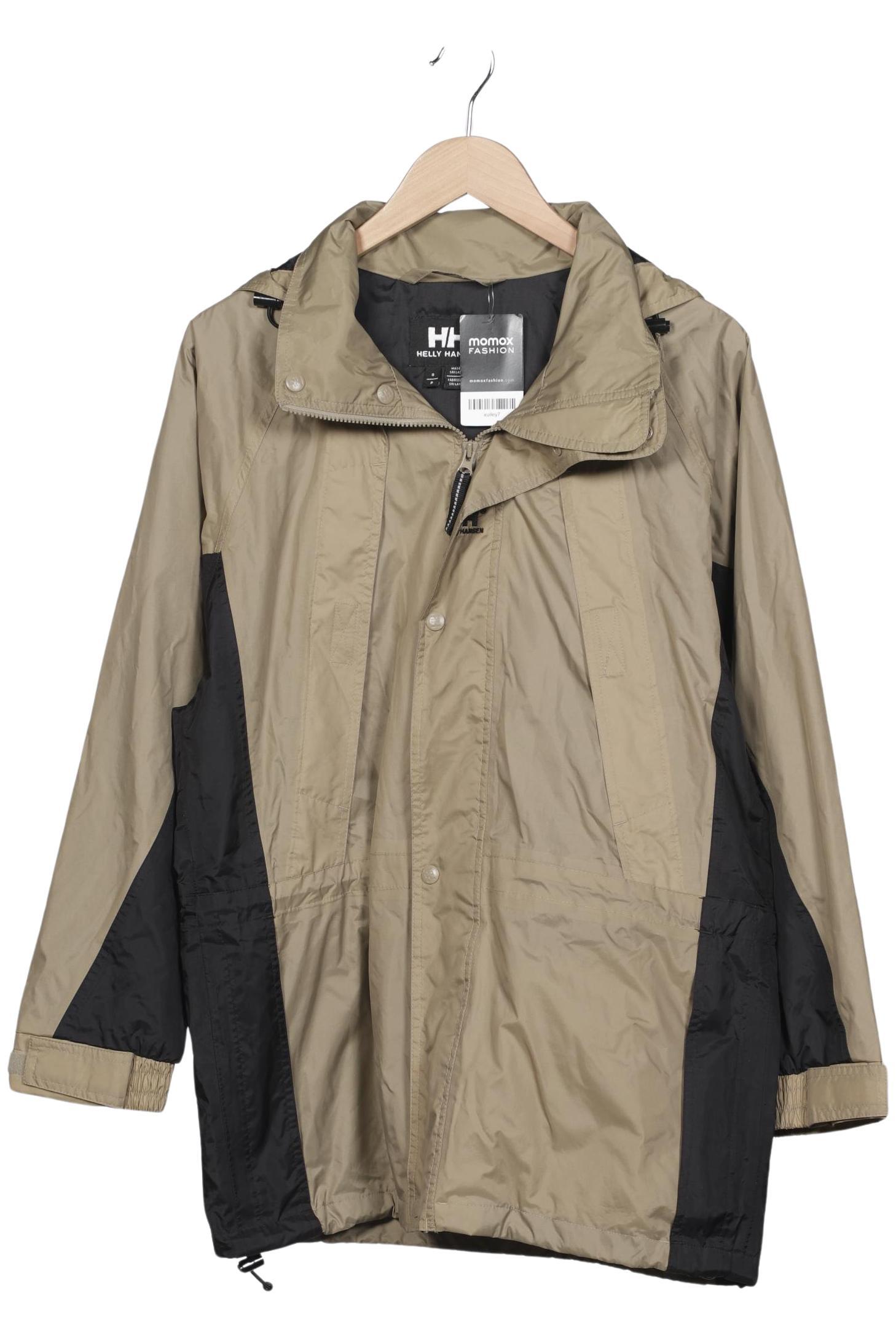 

Helly Hansen Herren Mantel, mehrfarbig, Gr. 46