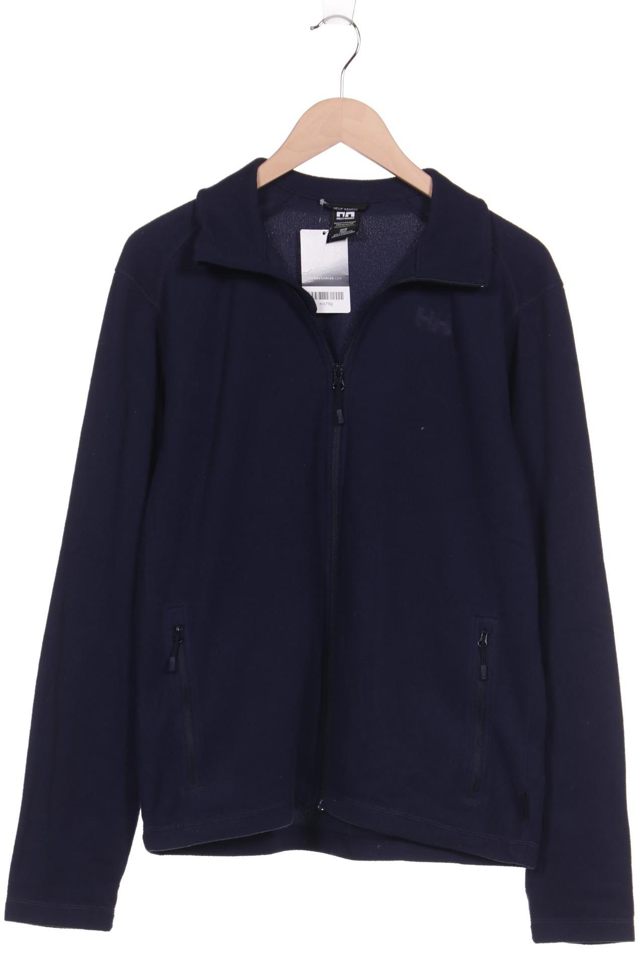 

Helly Hansen Herren Sweatshirt, marineblau