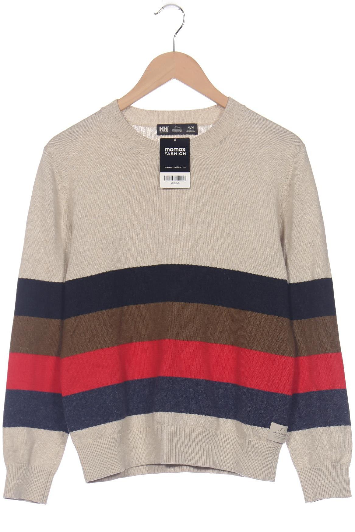 

Helly Hansen Herren Pullover, mehrfarbig, Gr. 48