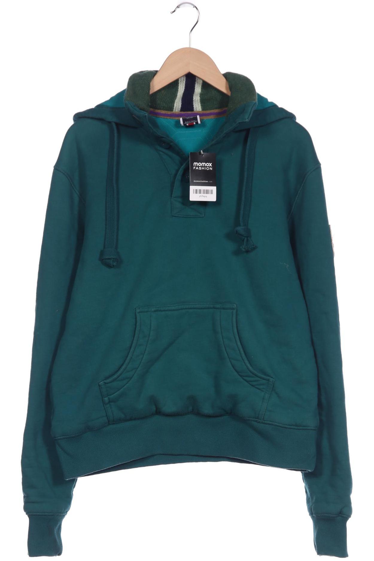 

Helly Hansen Herren Kapuzenpullover, grün, Gr. 52