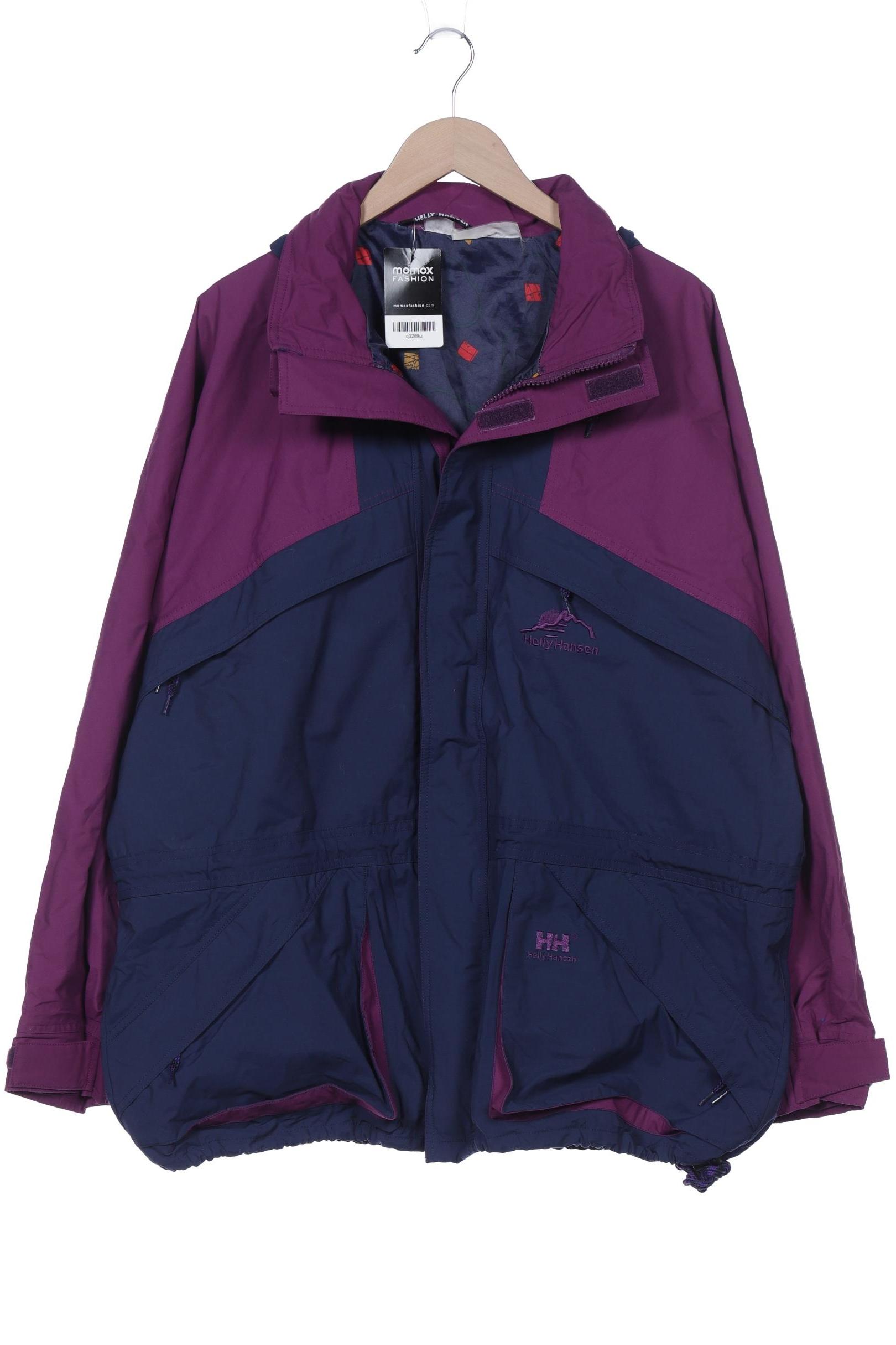 

Helly Hansen Herren Jacke, marineblau, Gr. 52