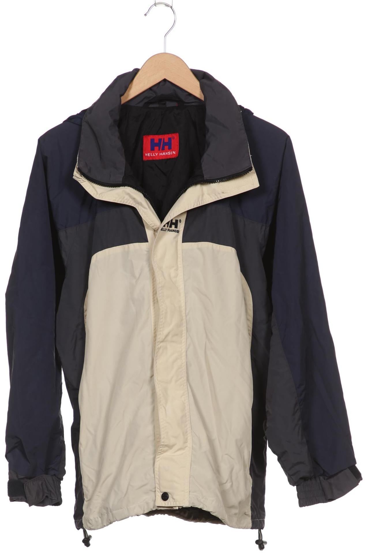 

Helly Hansen Herren Jacke, marineblau