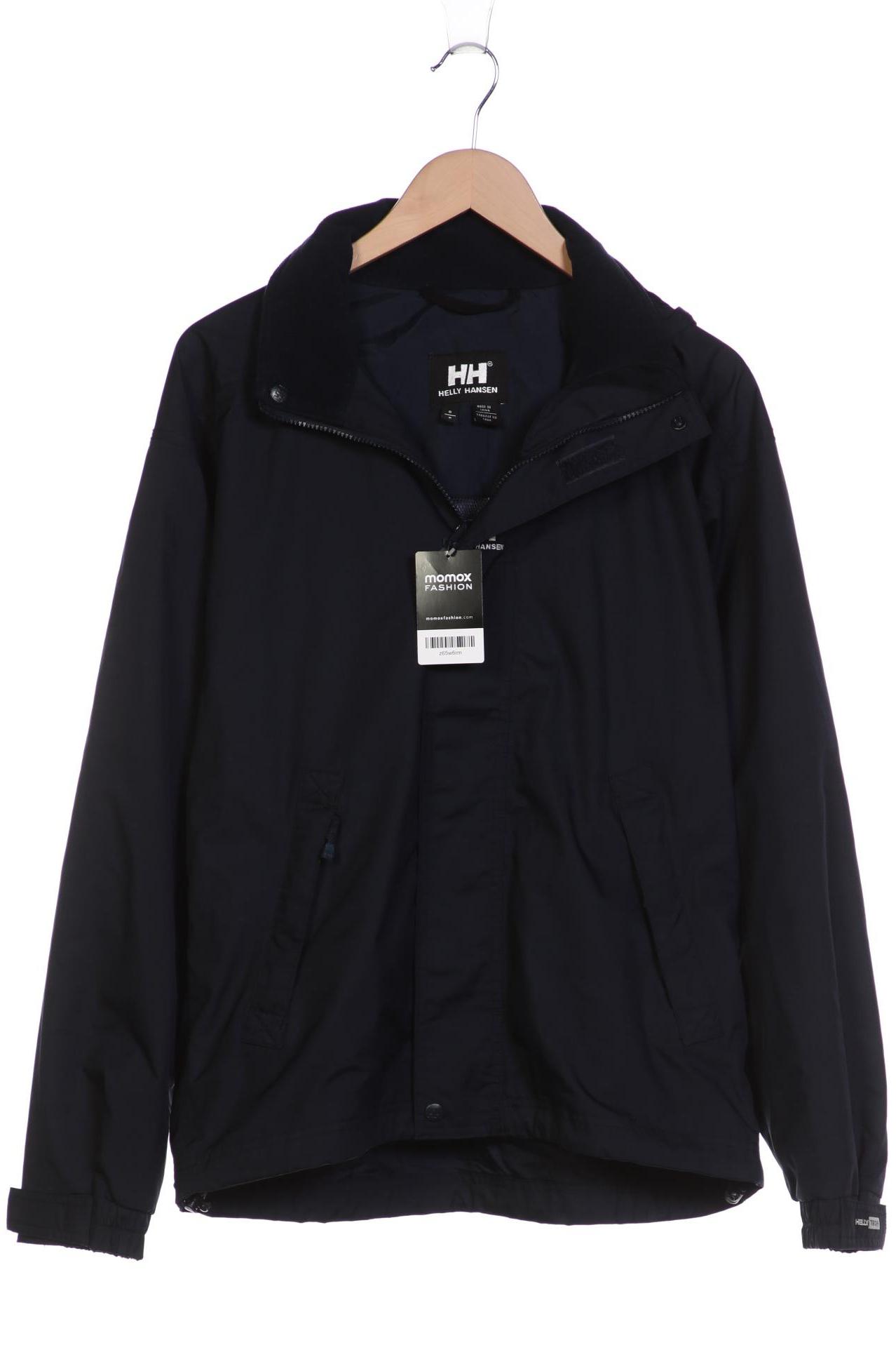 

Helly Hansen Herren Jacke, marineblau, Gr. 46