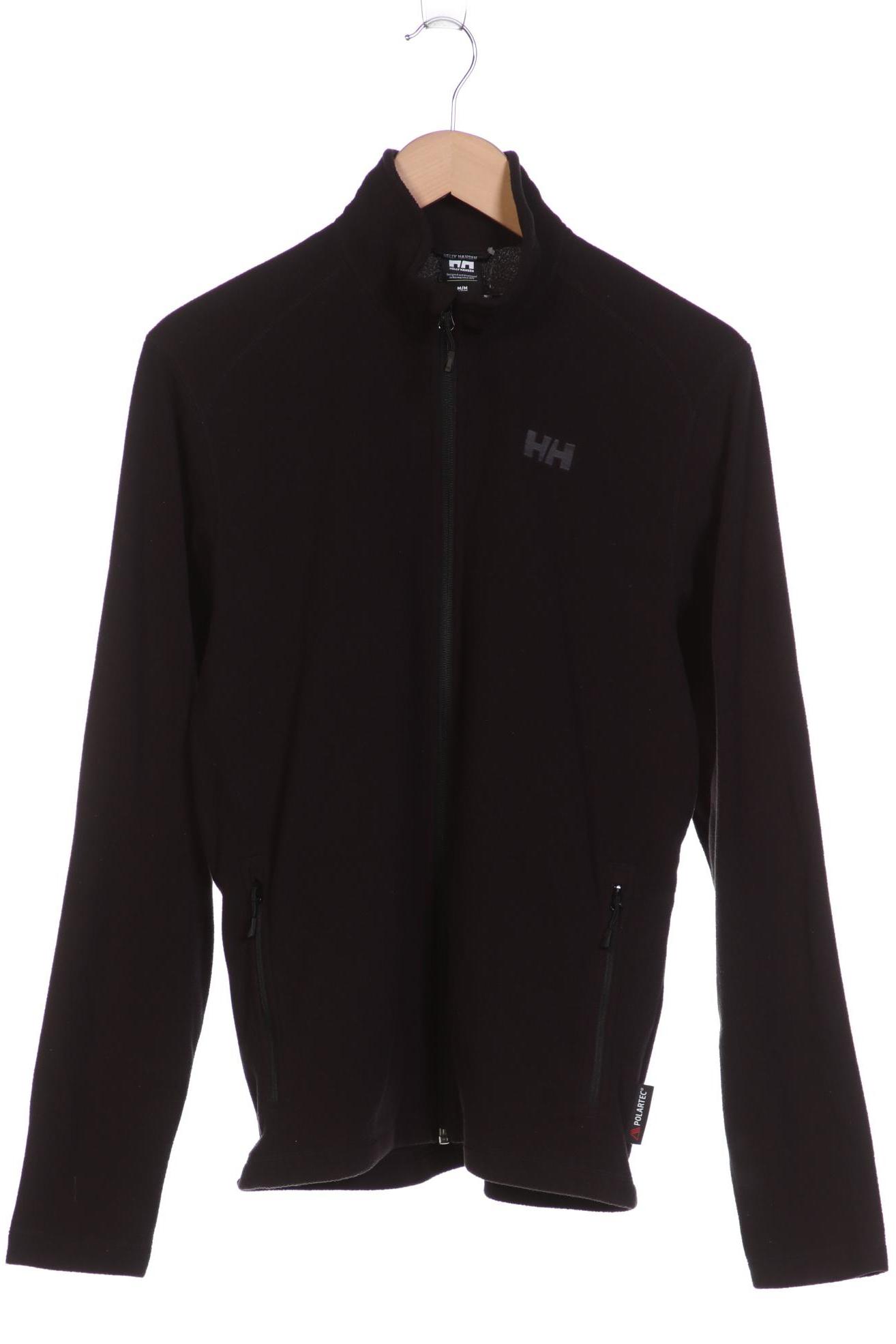 

Helly Hansen Herren Sweatshirt, schwarz, Gr. 48