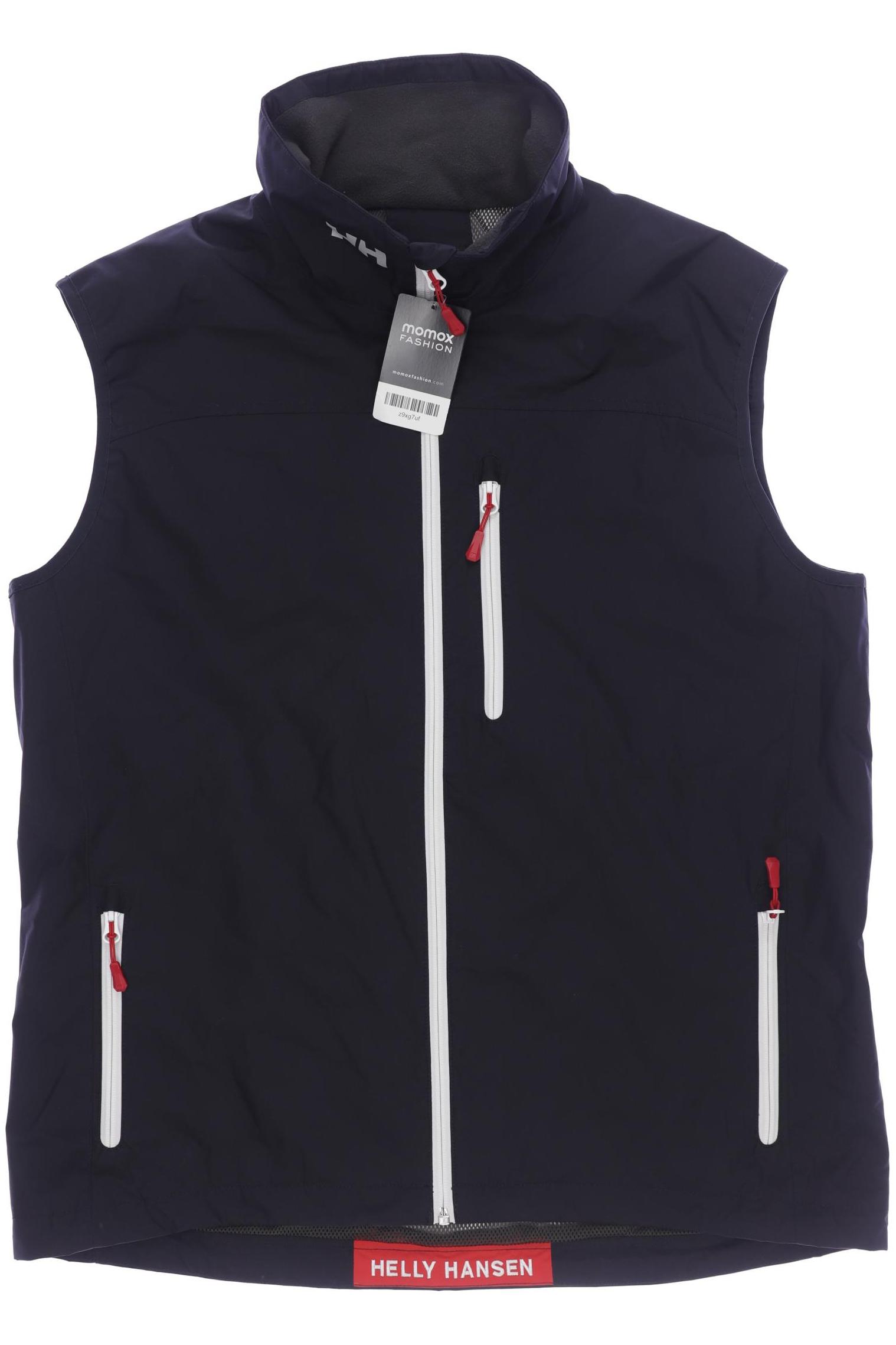 

Helly Hansen Herren Weste, schwarz, Gr. 54