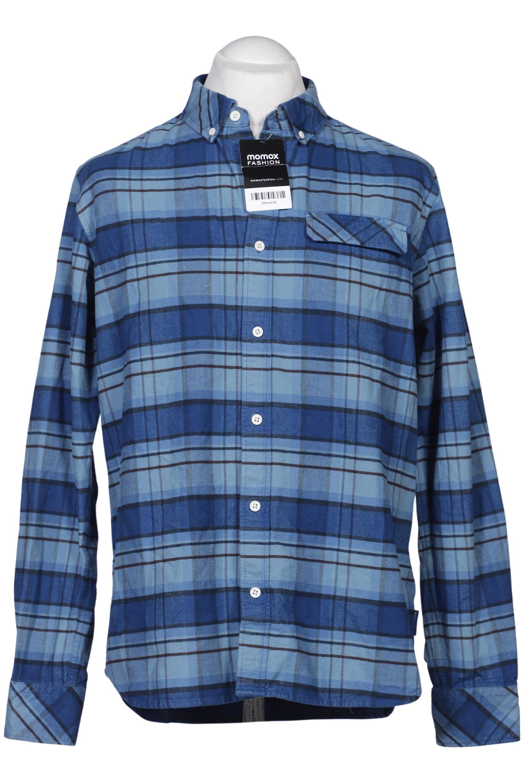 

Helly Hansen Herren Hemd, hellblau, Gr. 52