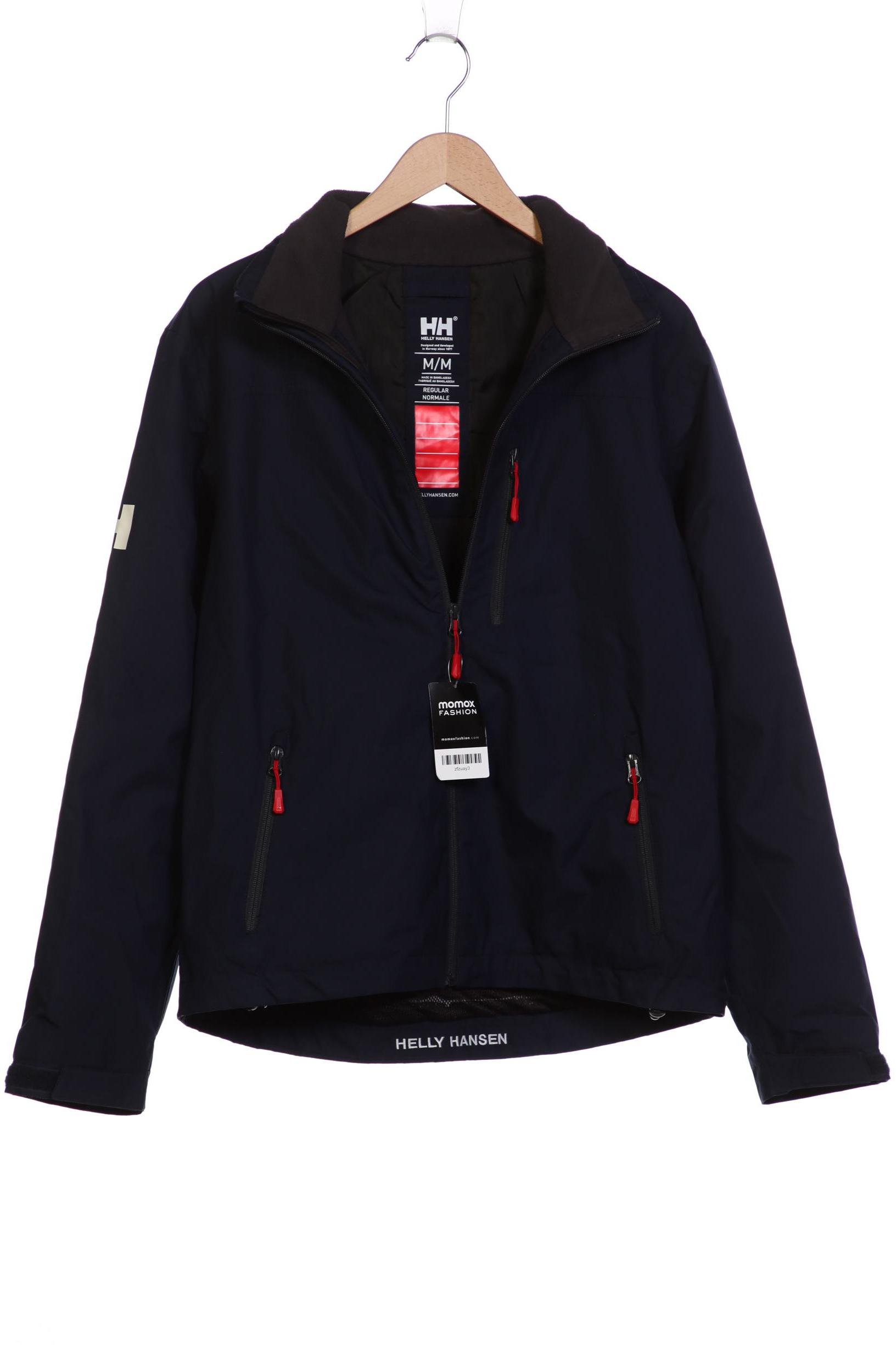 

Helly Hansen Herren Jacke, marineblau, Gr. 48