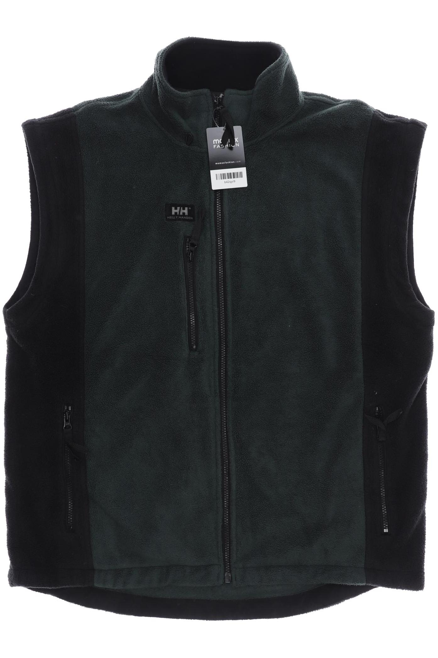 

Helly Hansen Herren Weste, grün, Gr. 52