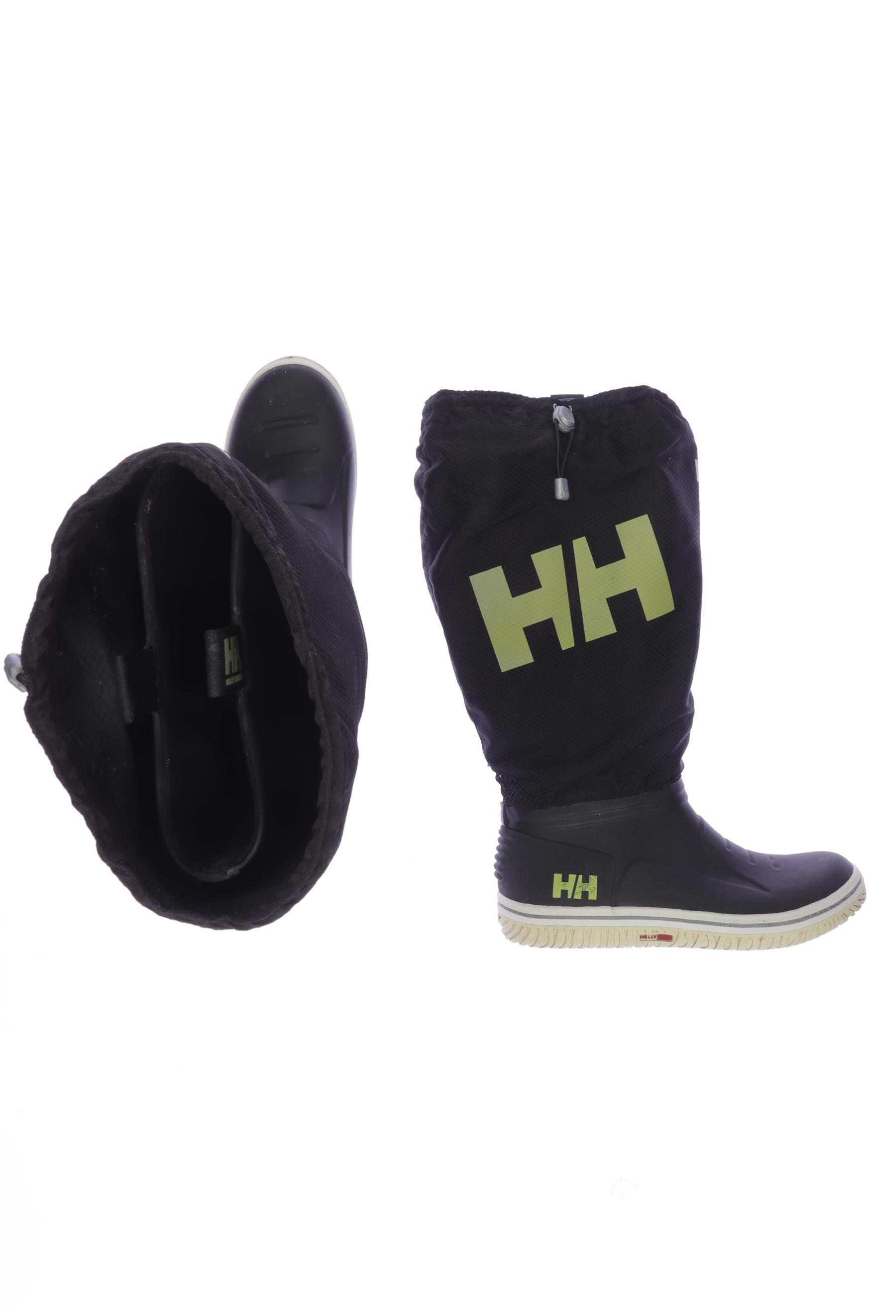 

Helly Hansen Herren Stiefel, schwarz, Gr. 44
