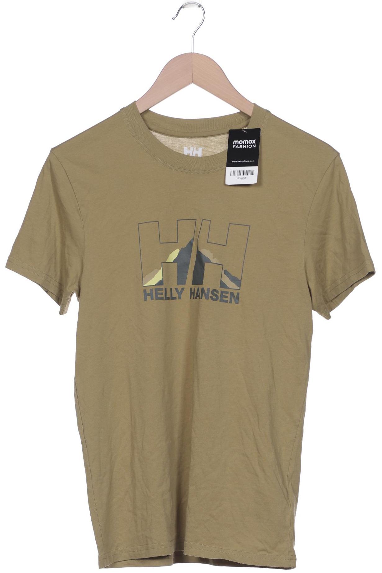 

Helly Hansen Herren T-Shirt, grün