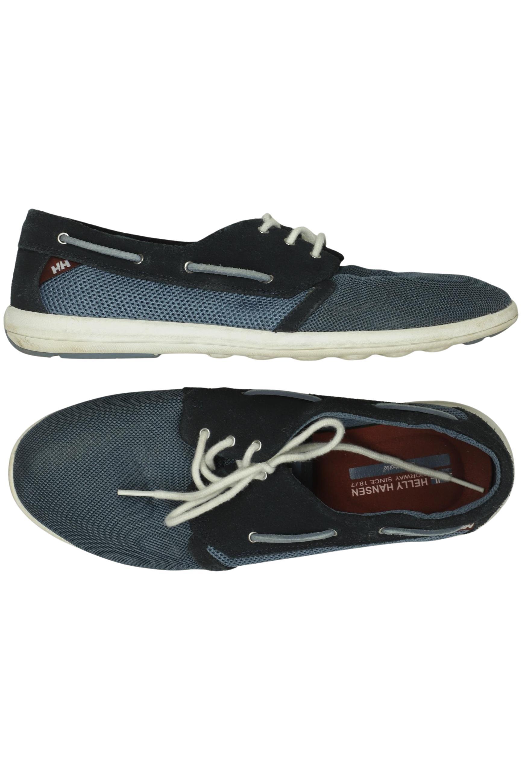Thumbnail - Helly Hansen Herren Halbschuh, marineblau, Gr. 43