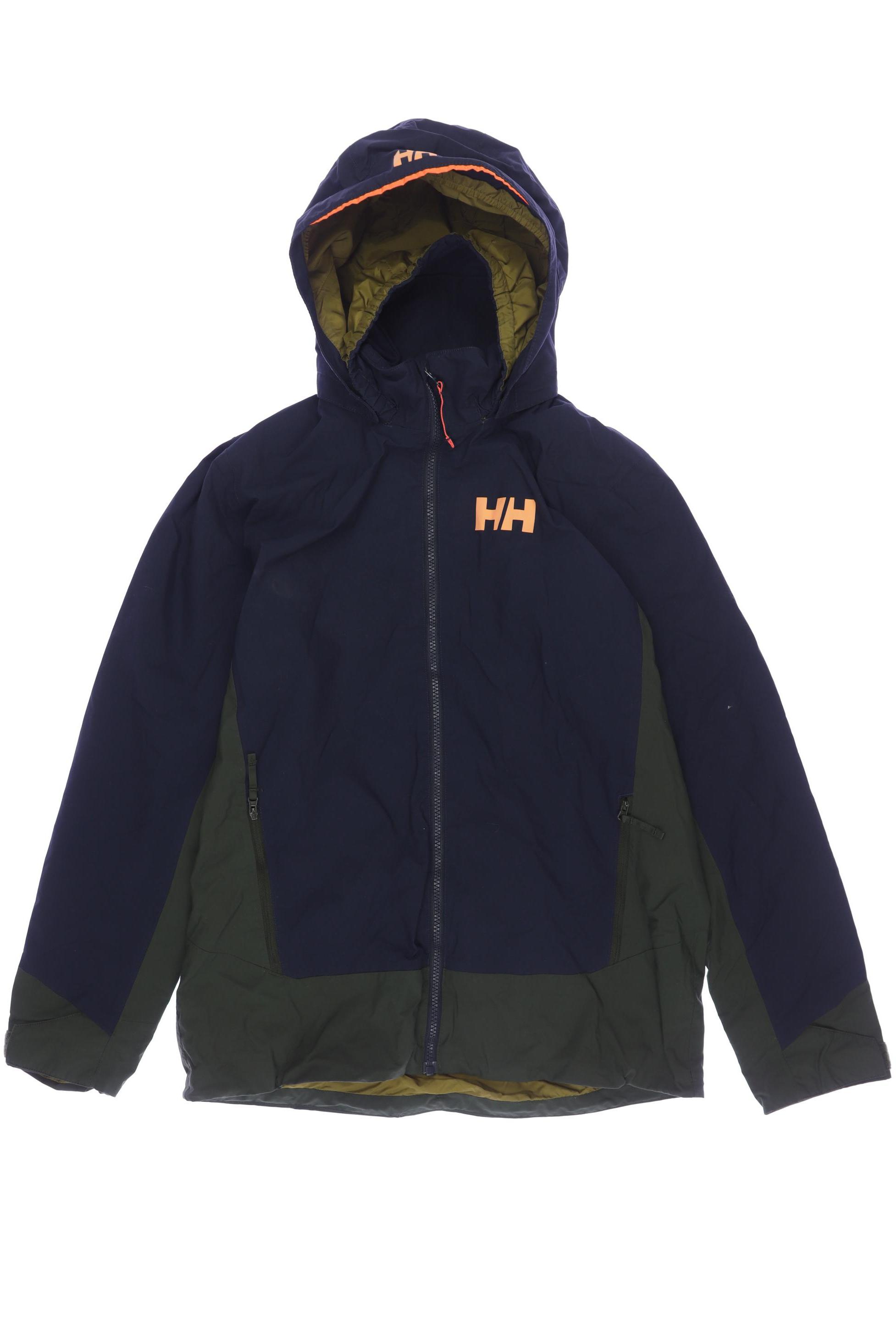 

Helly Hansen Herren Jacke, marineblau, Gr. 176