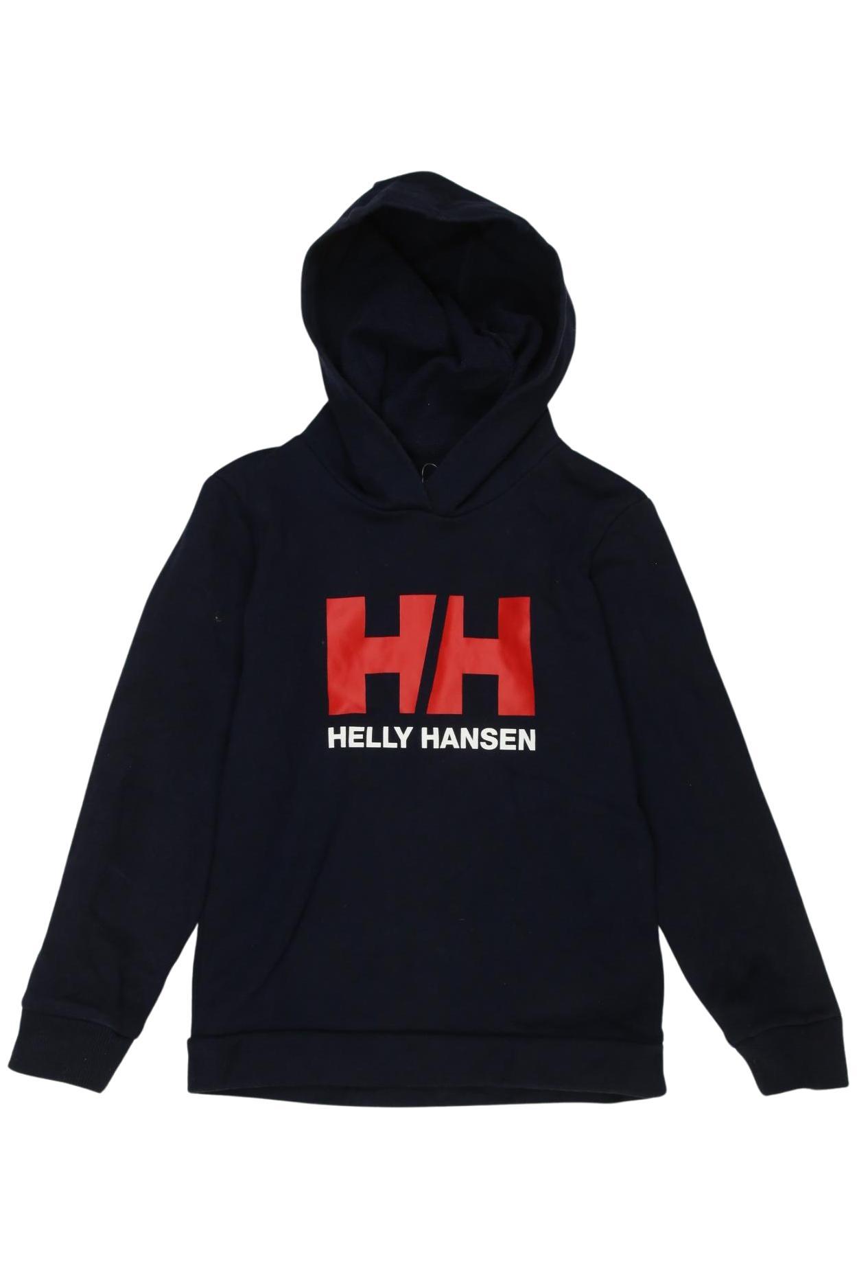 

Helly Hansen Jungen Hoodies & Sweater, marineblau, Gr. 122