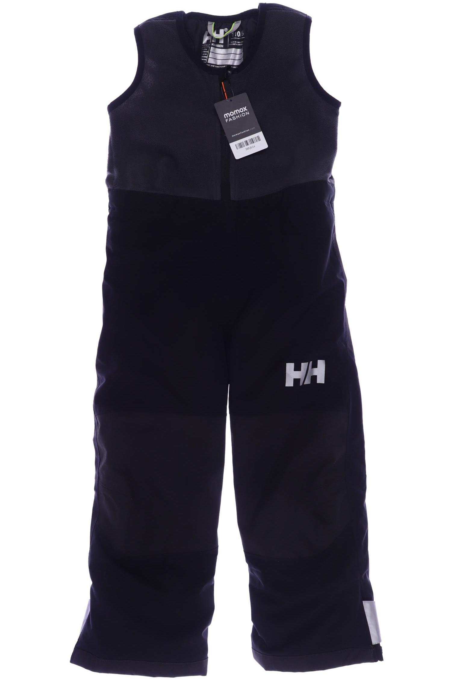 

Helly Hansen Herren Schneeanzug, schwarz, Gr. 110