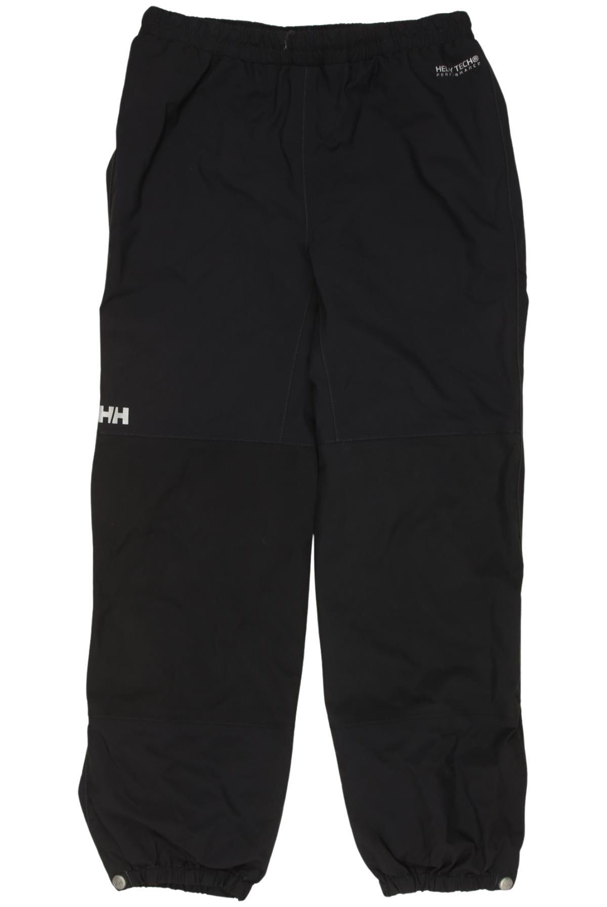 

Helly Hansen Jungen Stoffhose, schwarz, Gr. 140