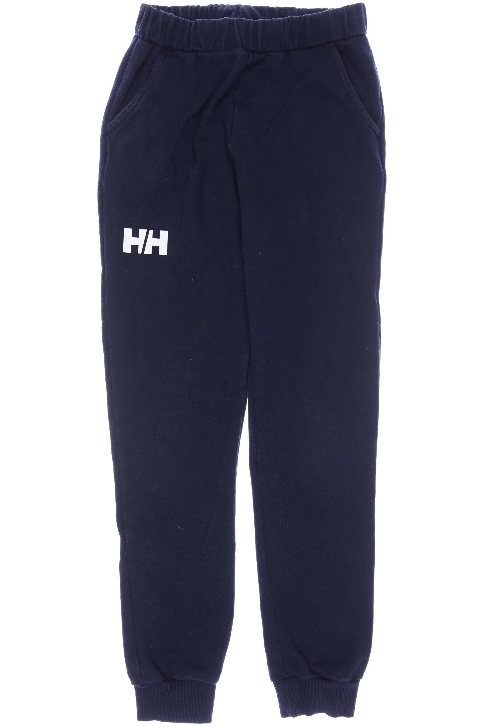 

Helly Hansen Herren Stoffhose, marineblau, Gr. 152