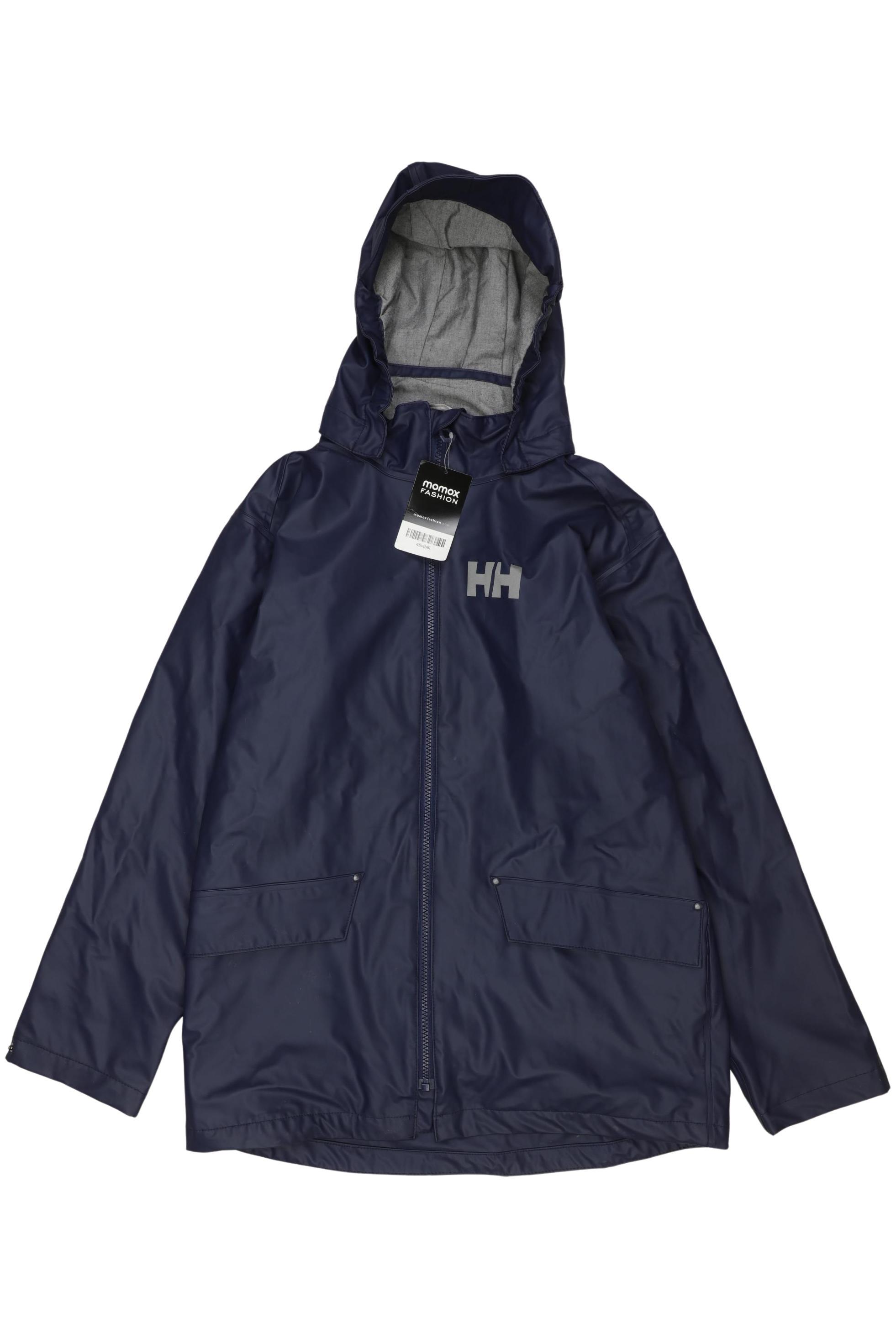 

Helly Hansen Jungen Jacke, marineblau, Gr. 164