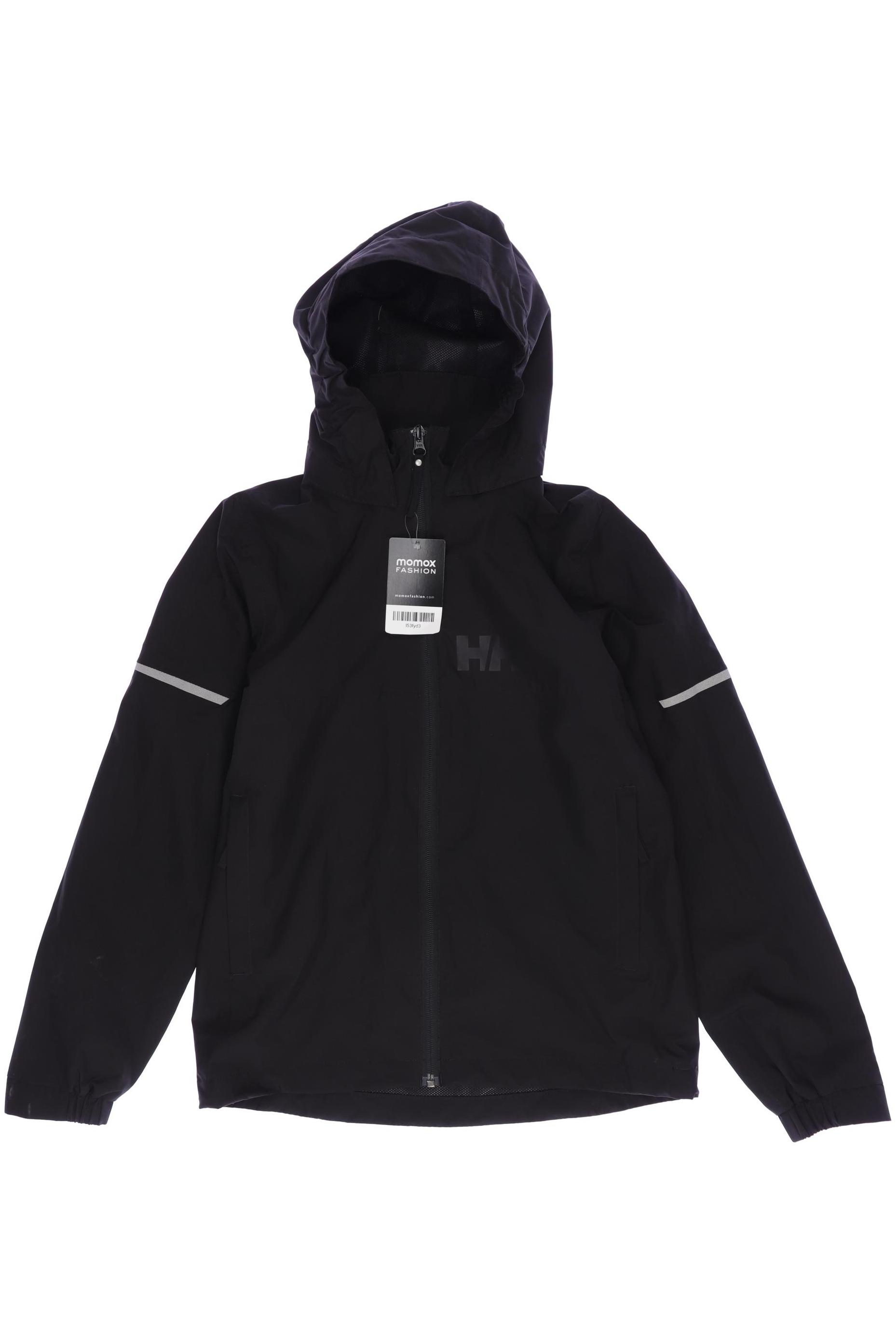 

Helly Hansen Herren Jacke, schwarz, Gr. 152