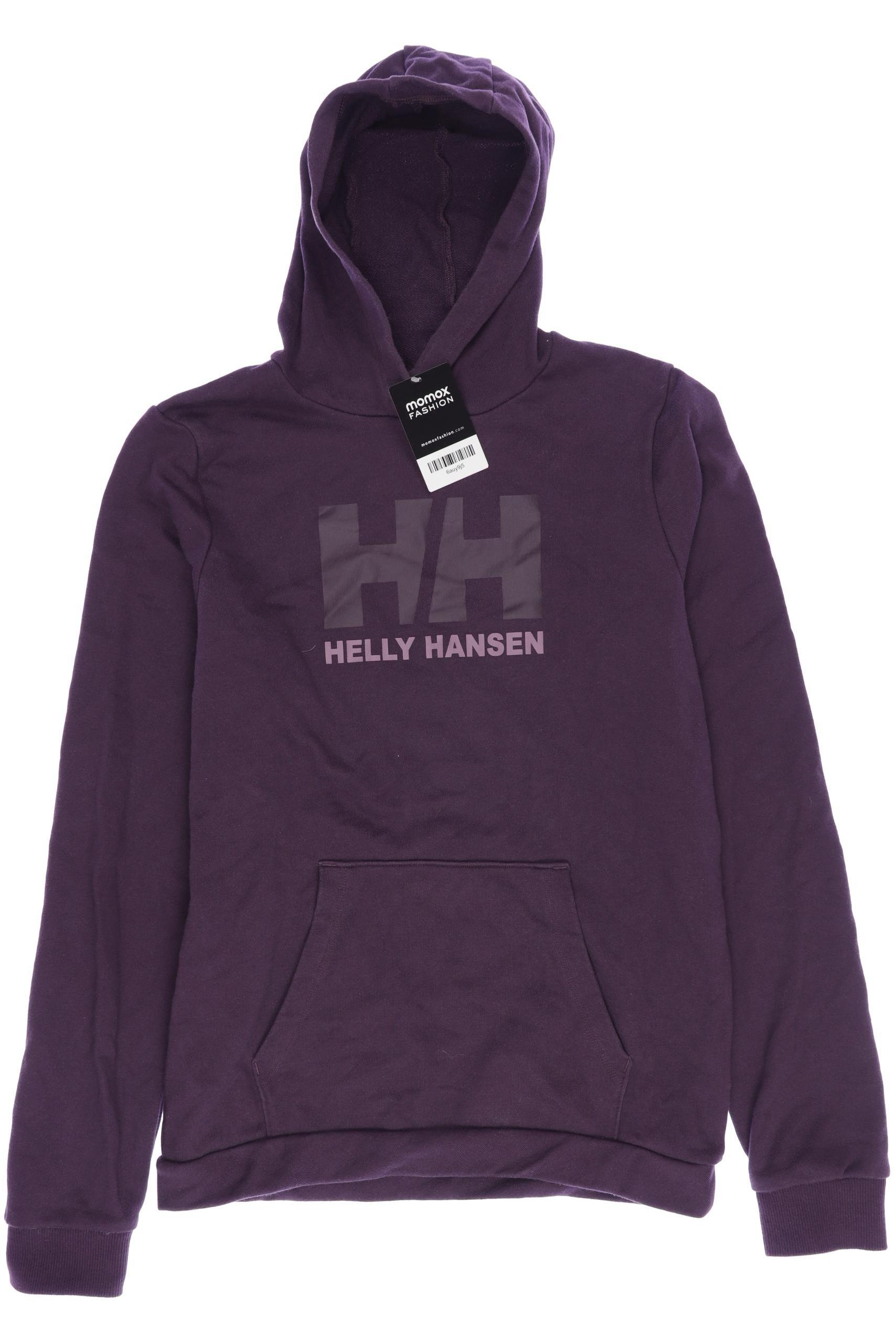 

Helly Hansen Herren Hoodies & Sweater, flieder, Gr. uni
