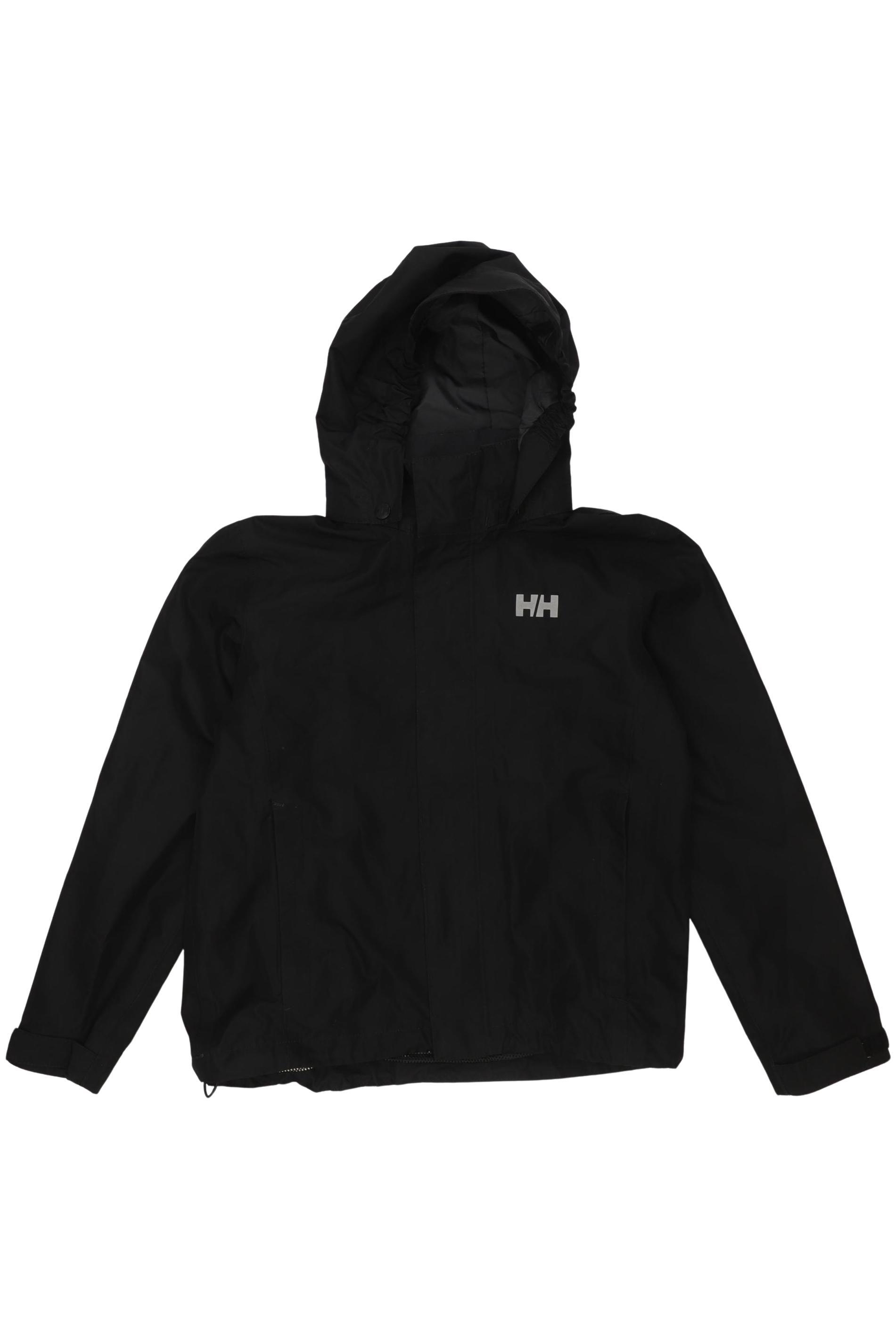 

Helly Hansen Jungen Jacke, schwarz, Gr. 152