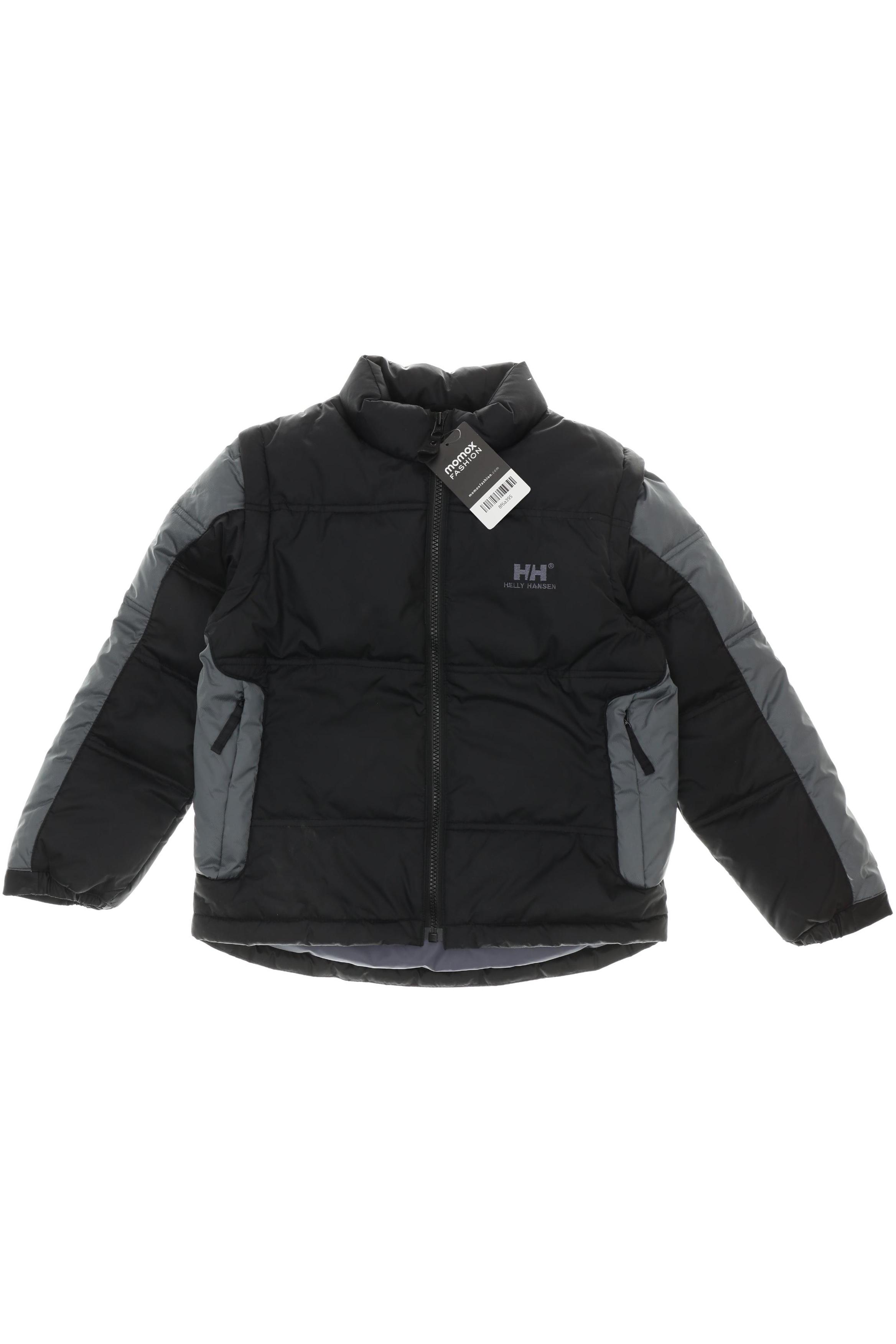 

Helly Hansen Jungen Jacke, grau, Gr. 128