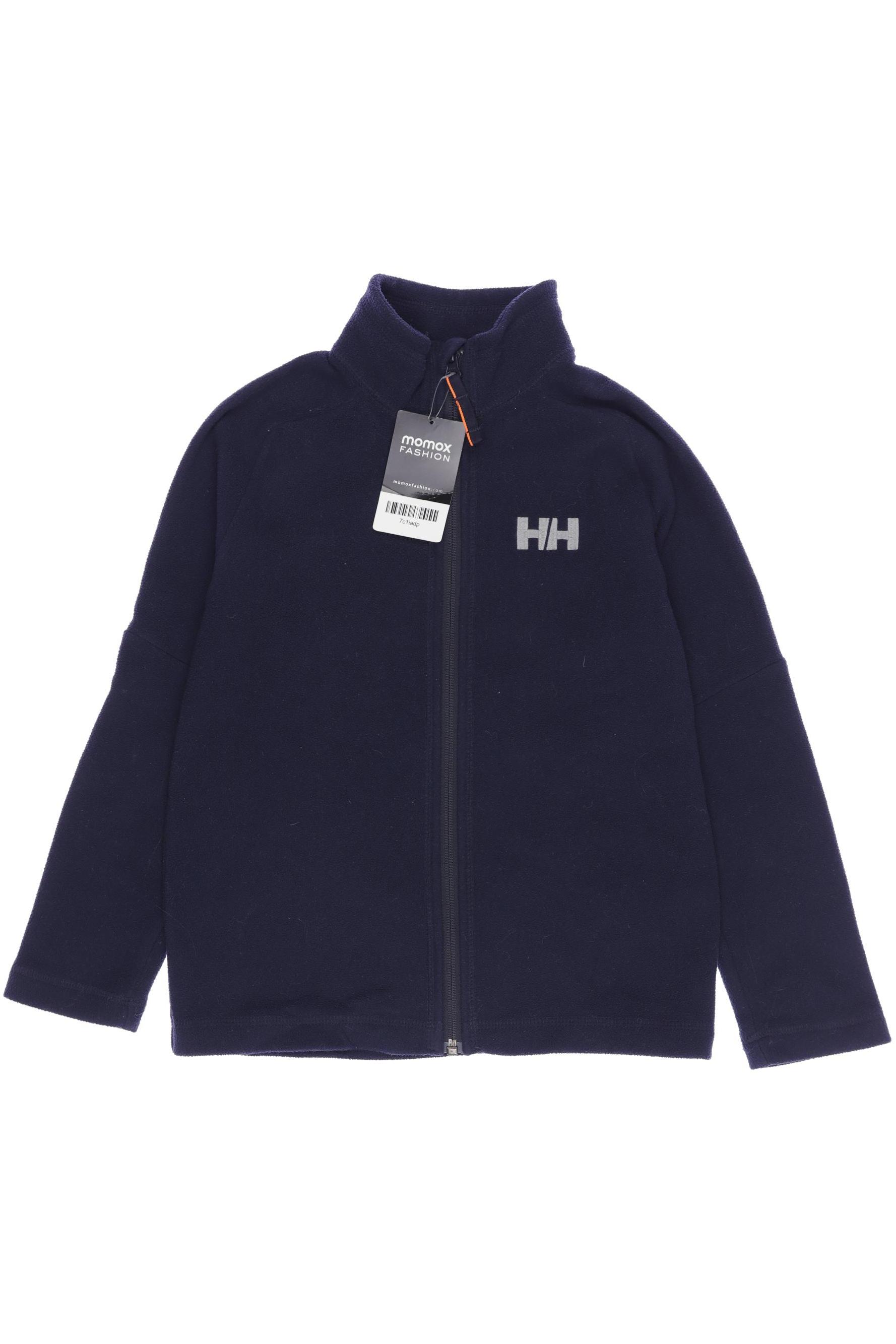 

Helly Hansen Herren Hoodies & Sweater, marineblau, Gr. 128