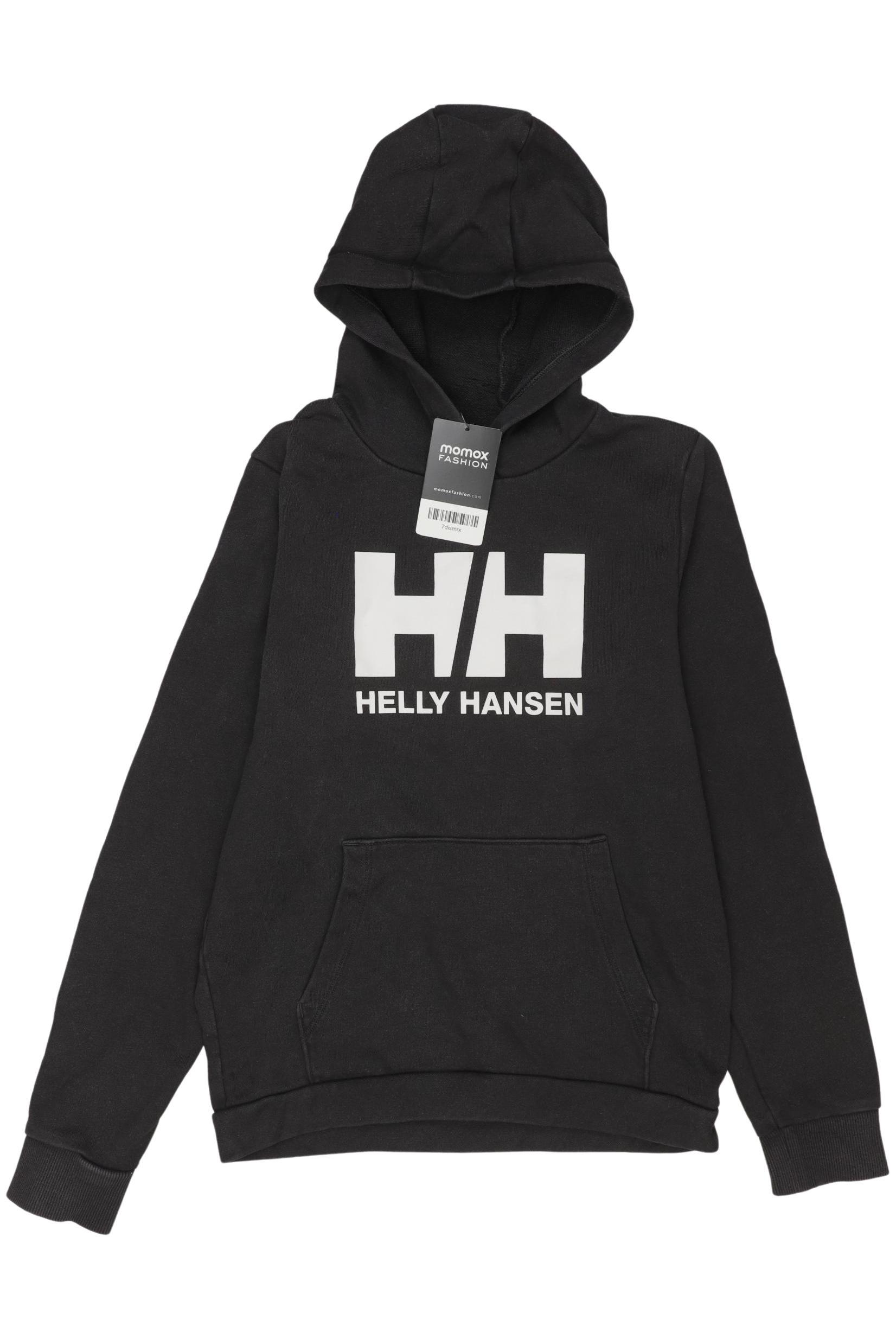 

Helly Hansen Herren Hoodies & Sweater, grau, Gr. 152