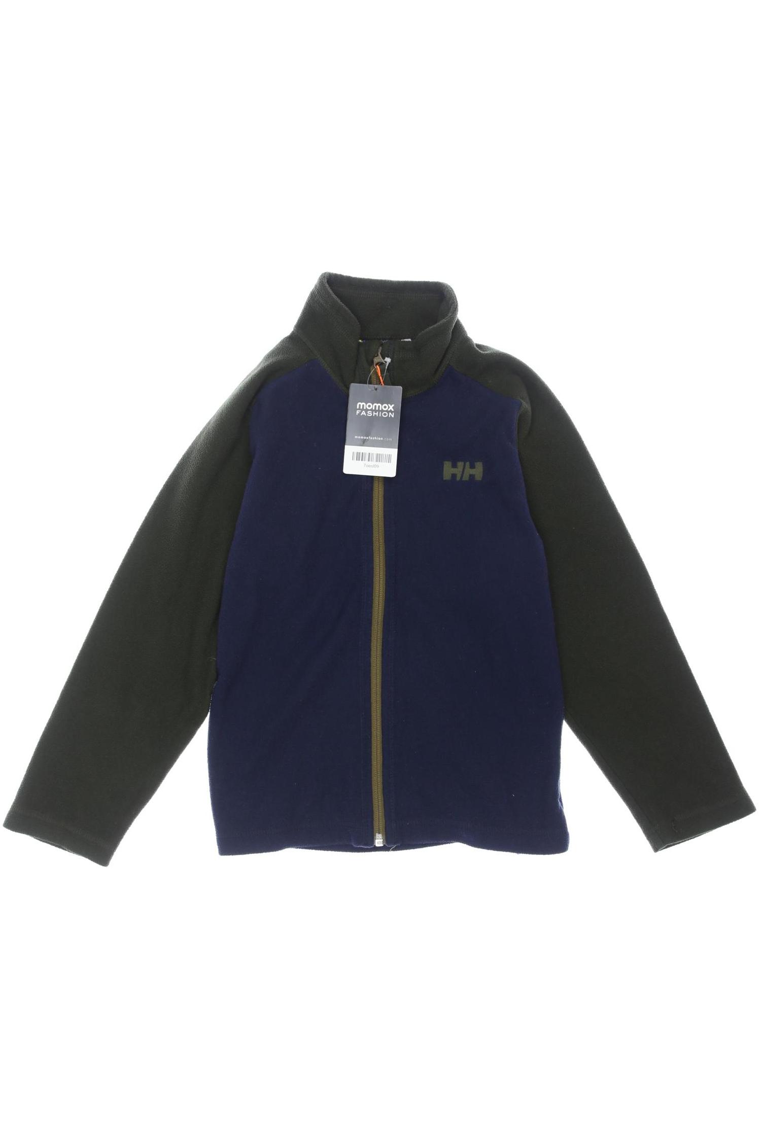 

Helly Hansen Herren Hoodies & Sweater, marineblau, Gr. 134