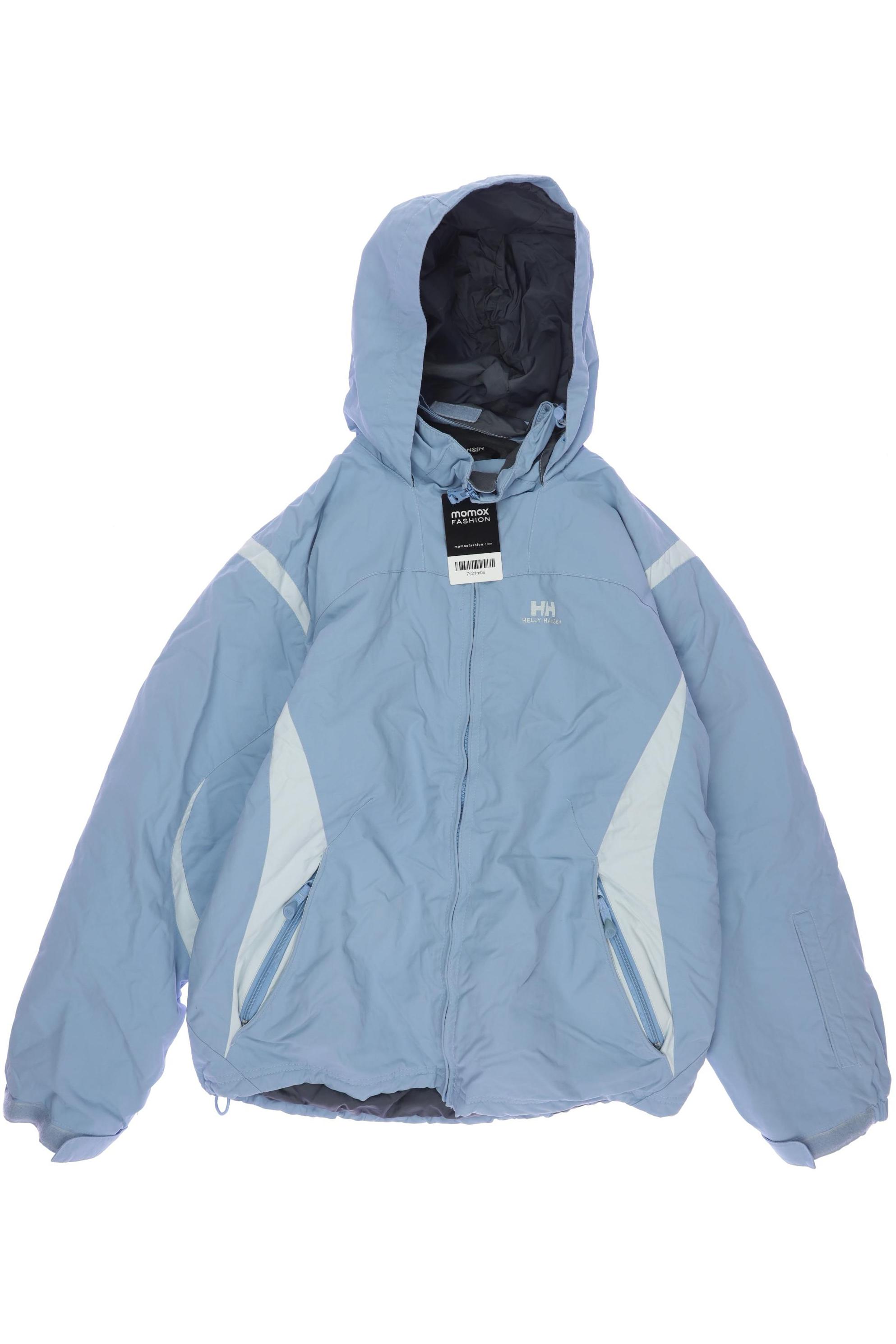 

Helly Hansen Herren Jacke, hellblau, Gr. 16